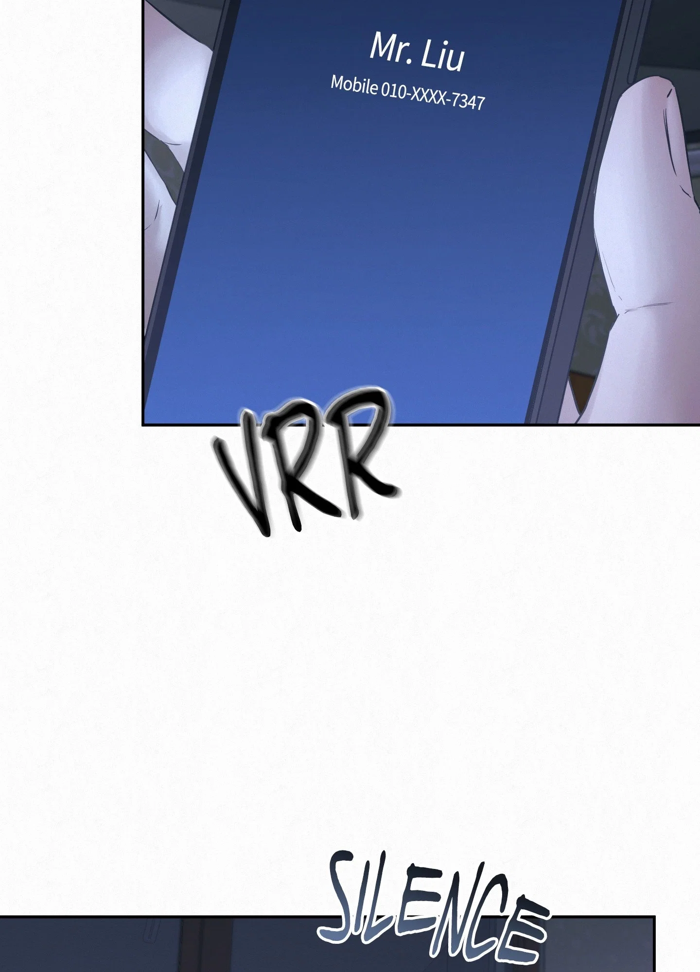 Diamond Dust (C.R Jade) Chapter 18 - Page 56