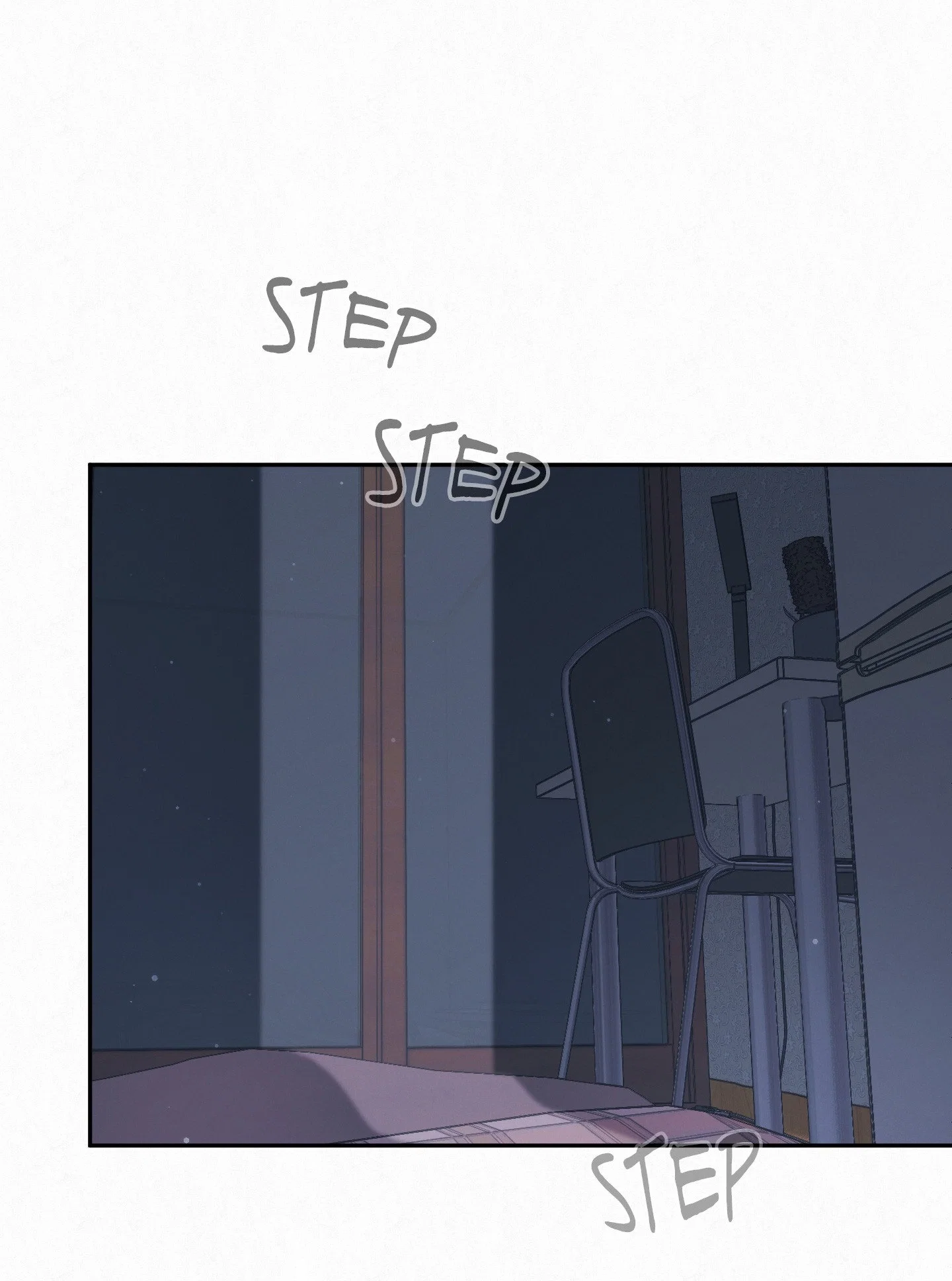 Diamond Dust (C.R Jade) Chapter 18 - Page 58
