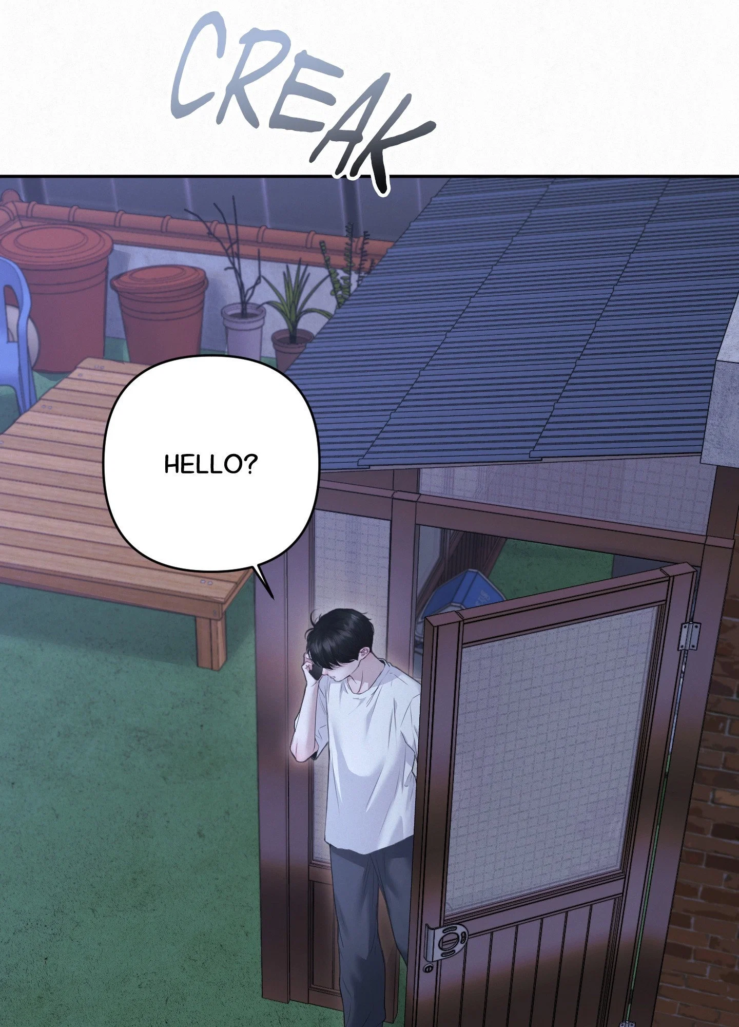 Diamond Dust (C.R Jade) Chapter 18 - Page 60