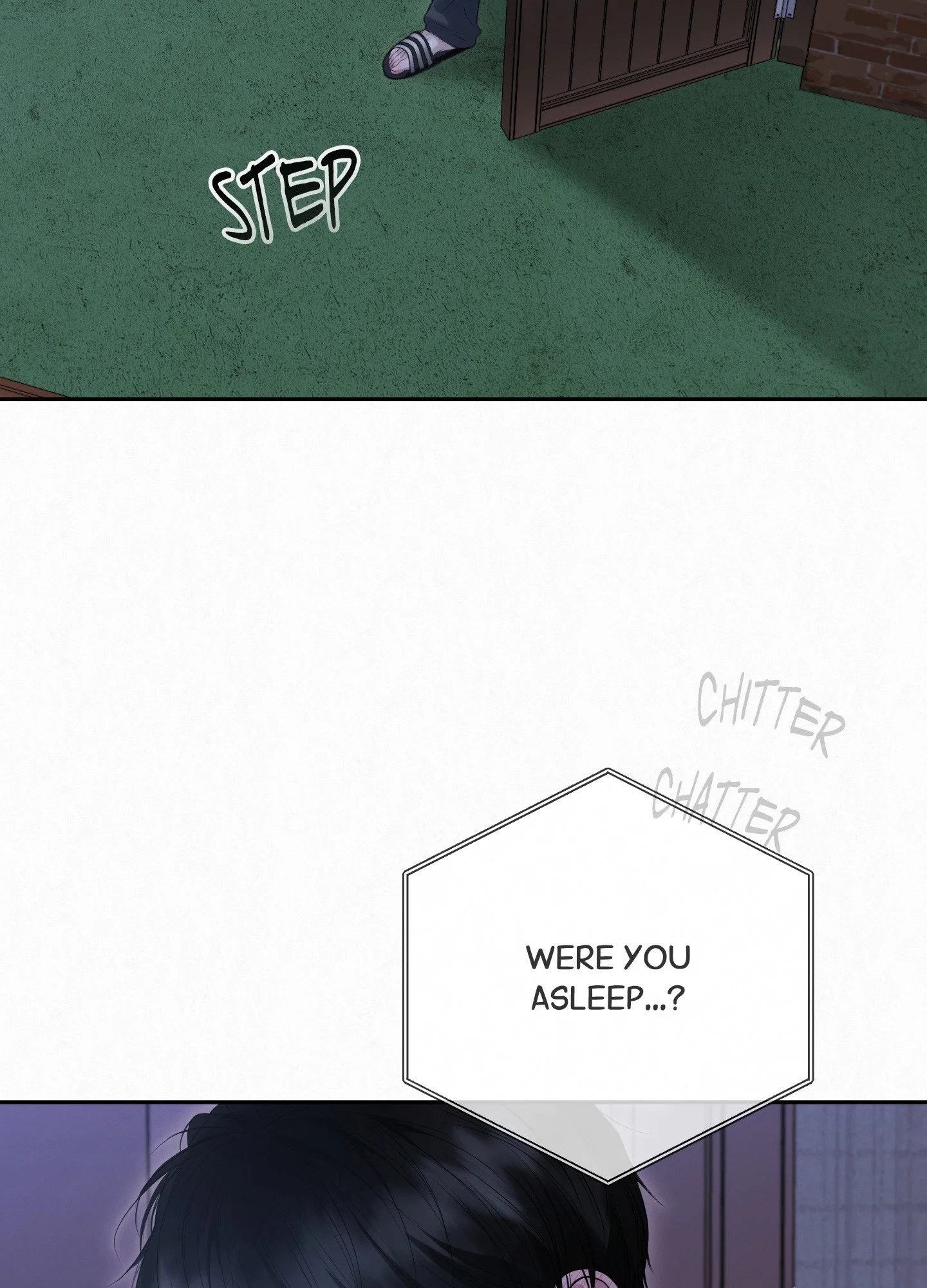 Diamond Dust (C.R Jade) Chapter 18 - Page 61