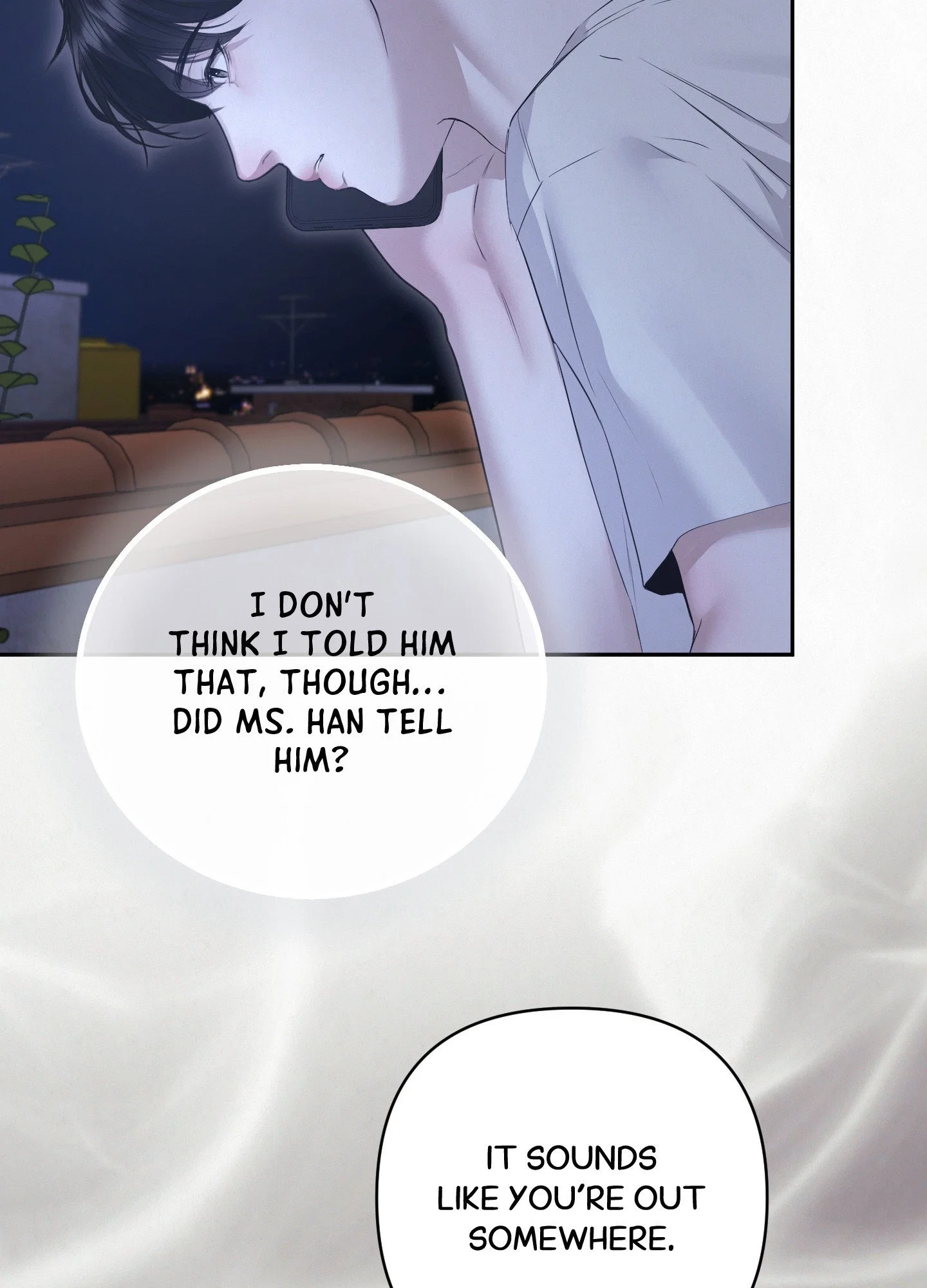 Diamond Dust (C.R Jade) Chapter 18 - Page 65