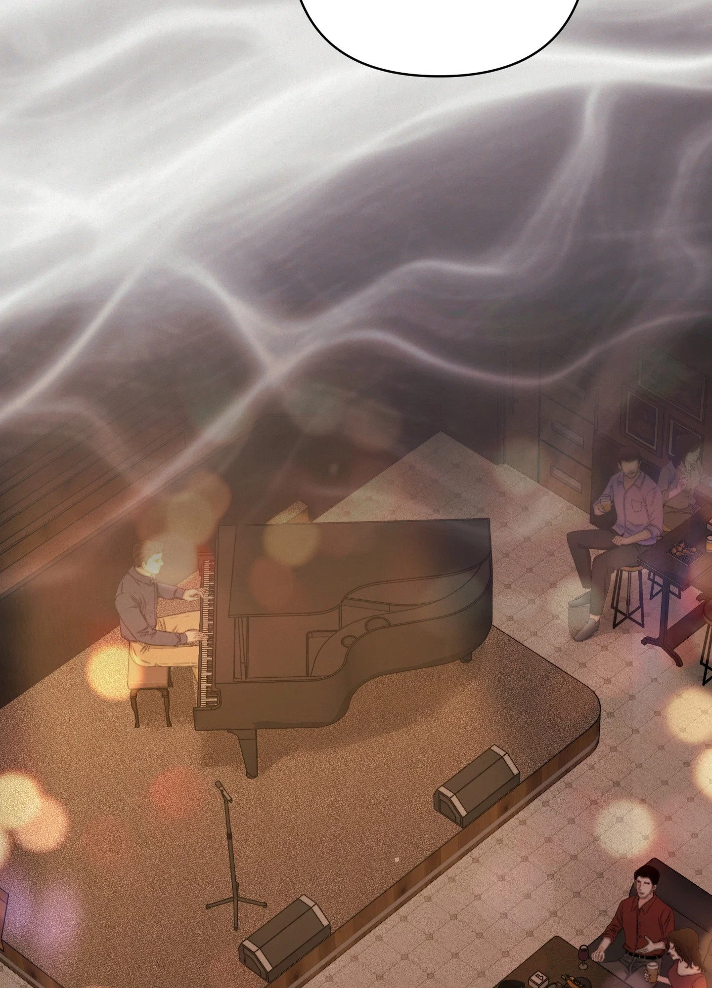Diamond Dust (C.R Jade) Chapter 18 - Page 66