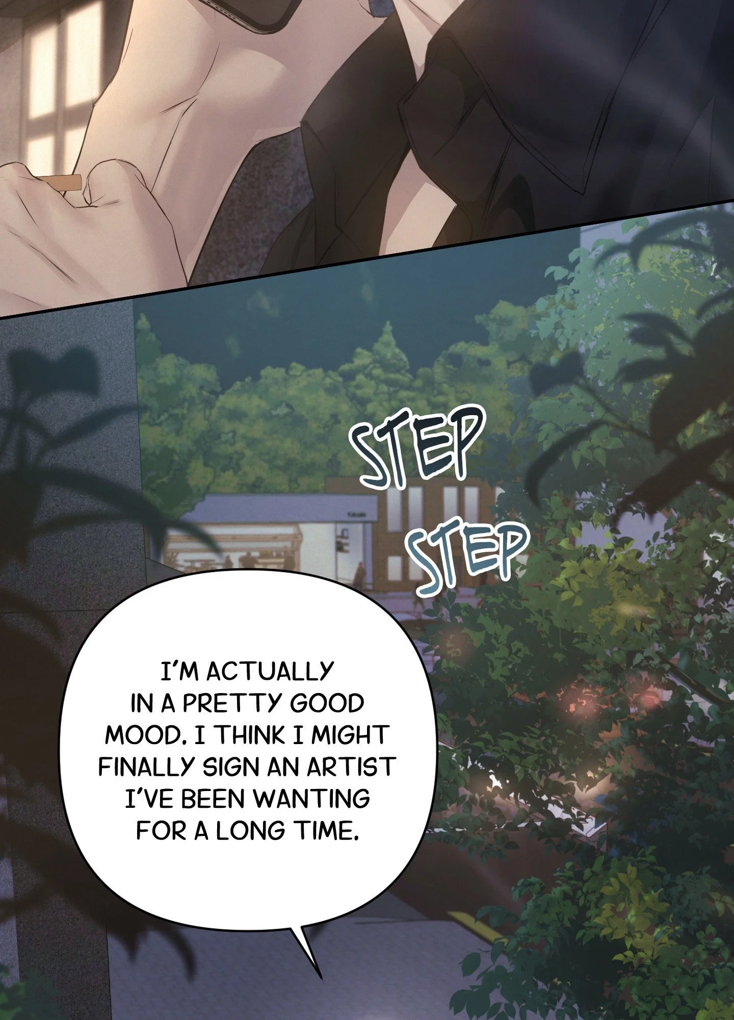 Diamond Dust (C.R Jade) Chapter 18 - Page 70