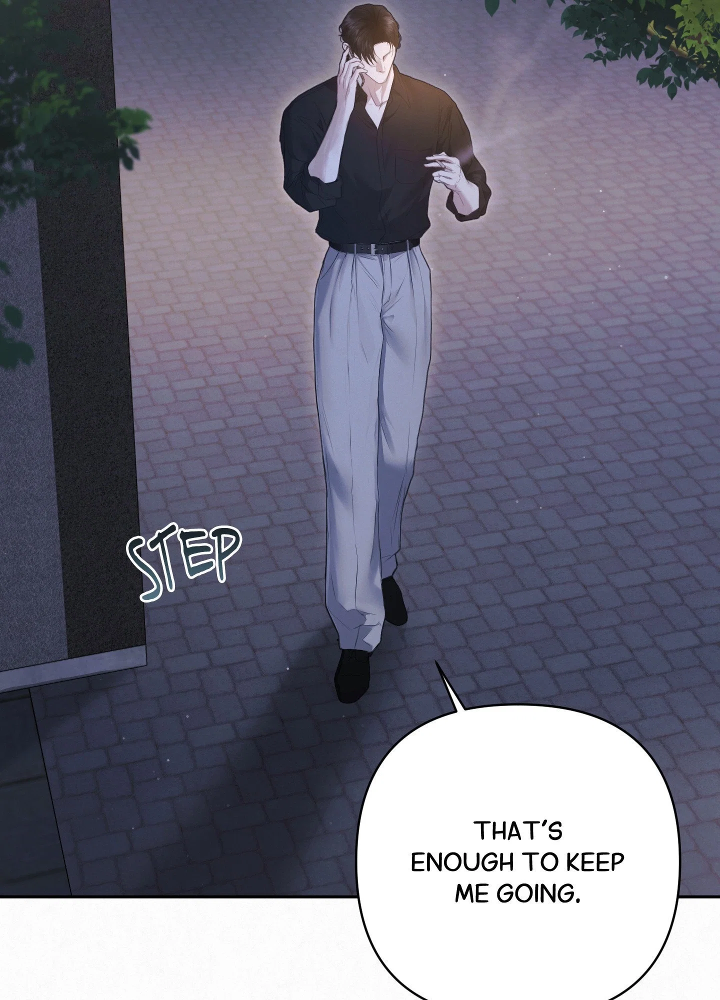 Diamond Dust (C.R Jade) Chapter 18 - Page 71