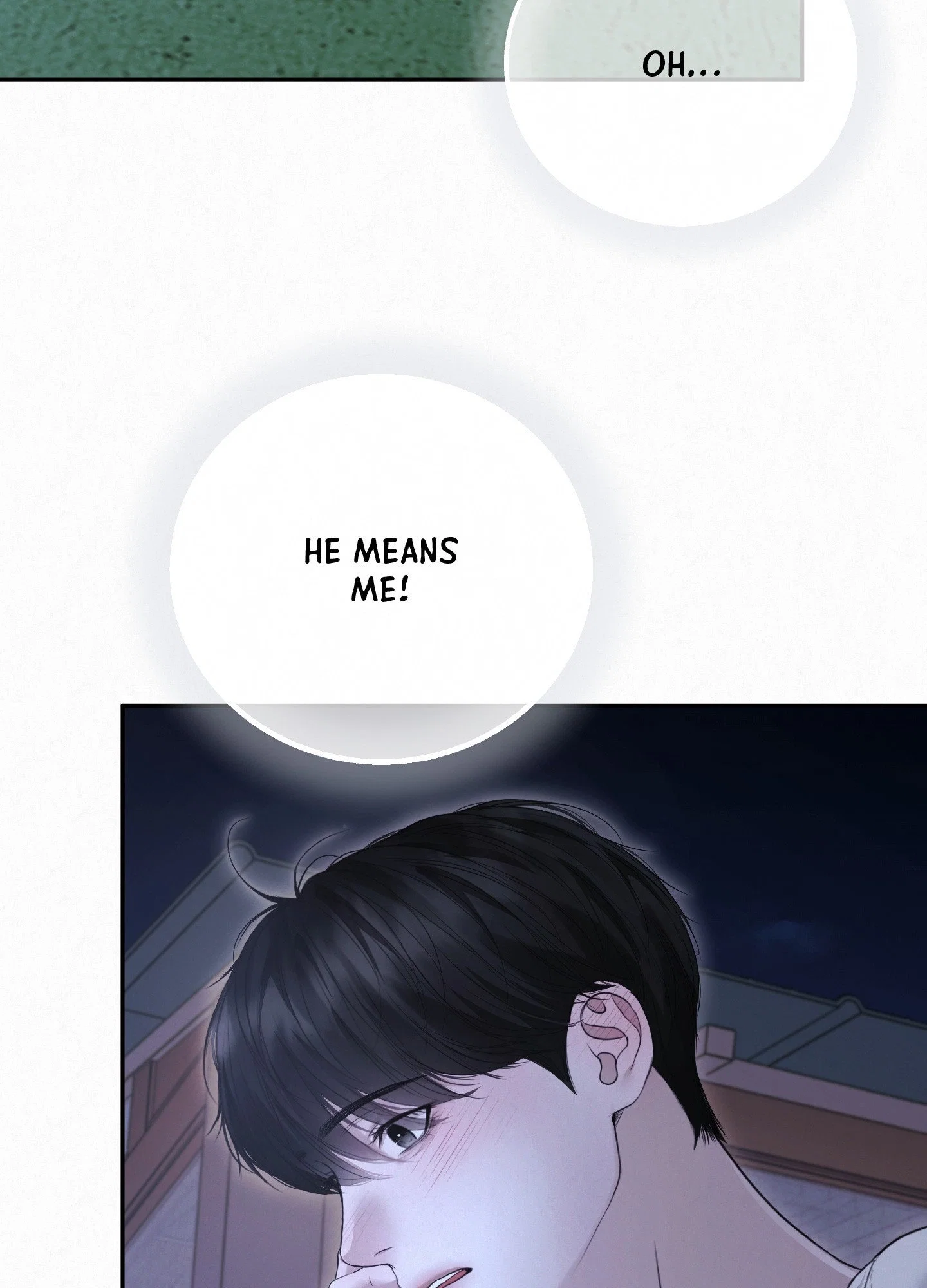 Diamond Dust (C.R Jade) Chapter 18 - Page 75