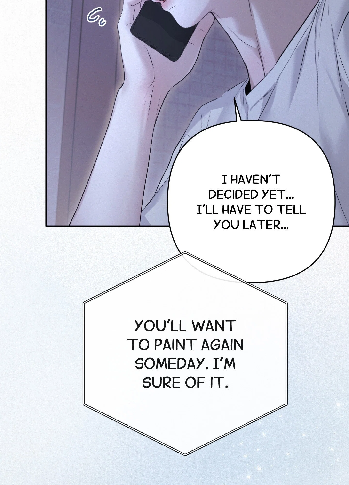 Diamond Dust (C.R Jade) Chapter 18 - Page 76