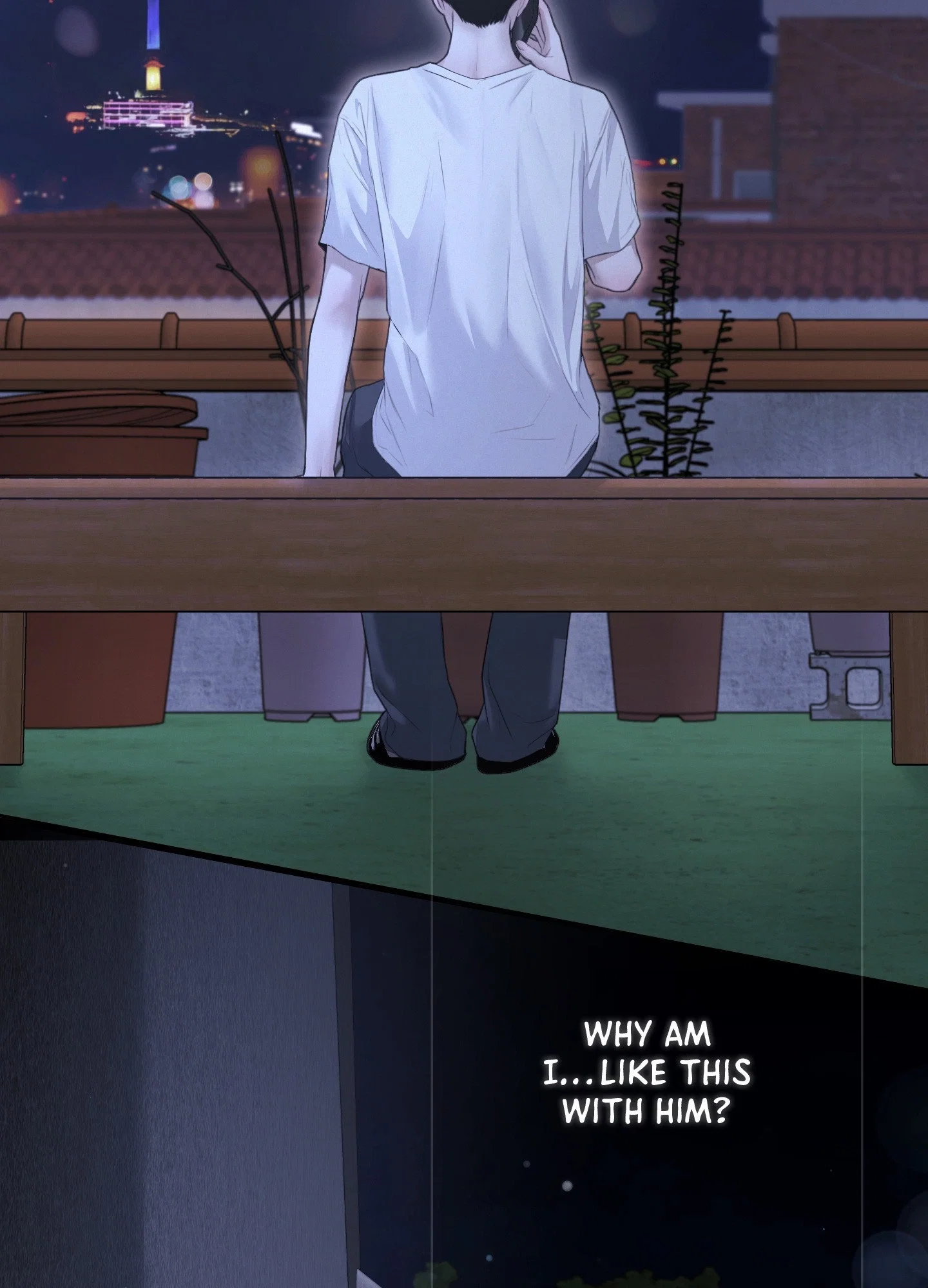 Diamond Dust (C.R Jade) Chapter 18 - Page 81