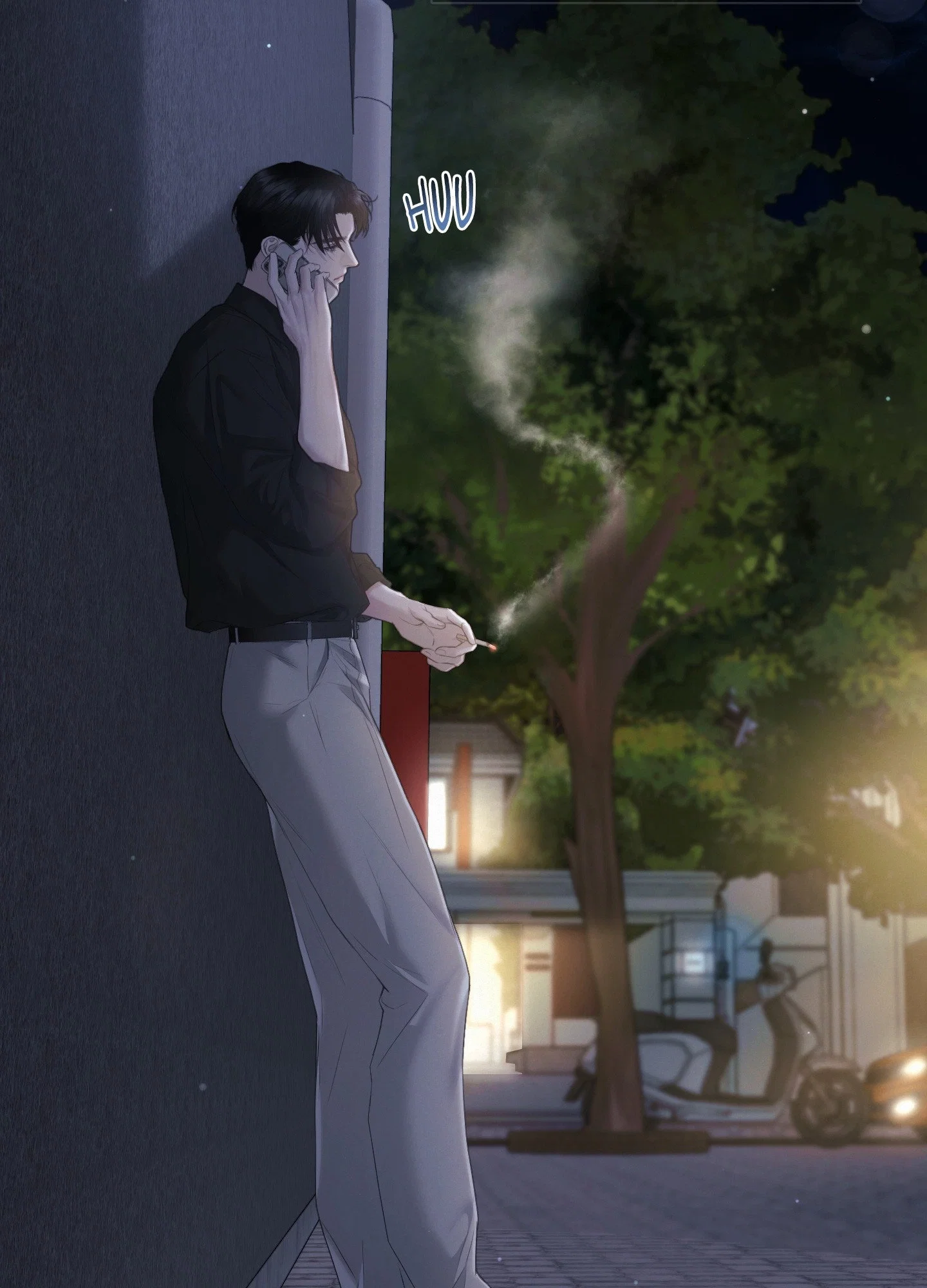 Diamond Dust (C.R Jade) Chapter 18 - Page 82