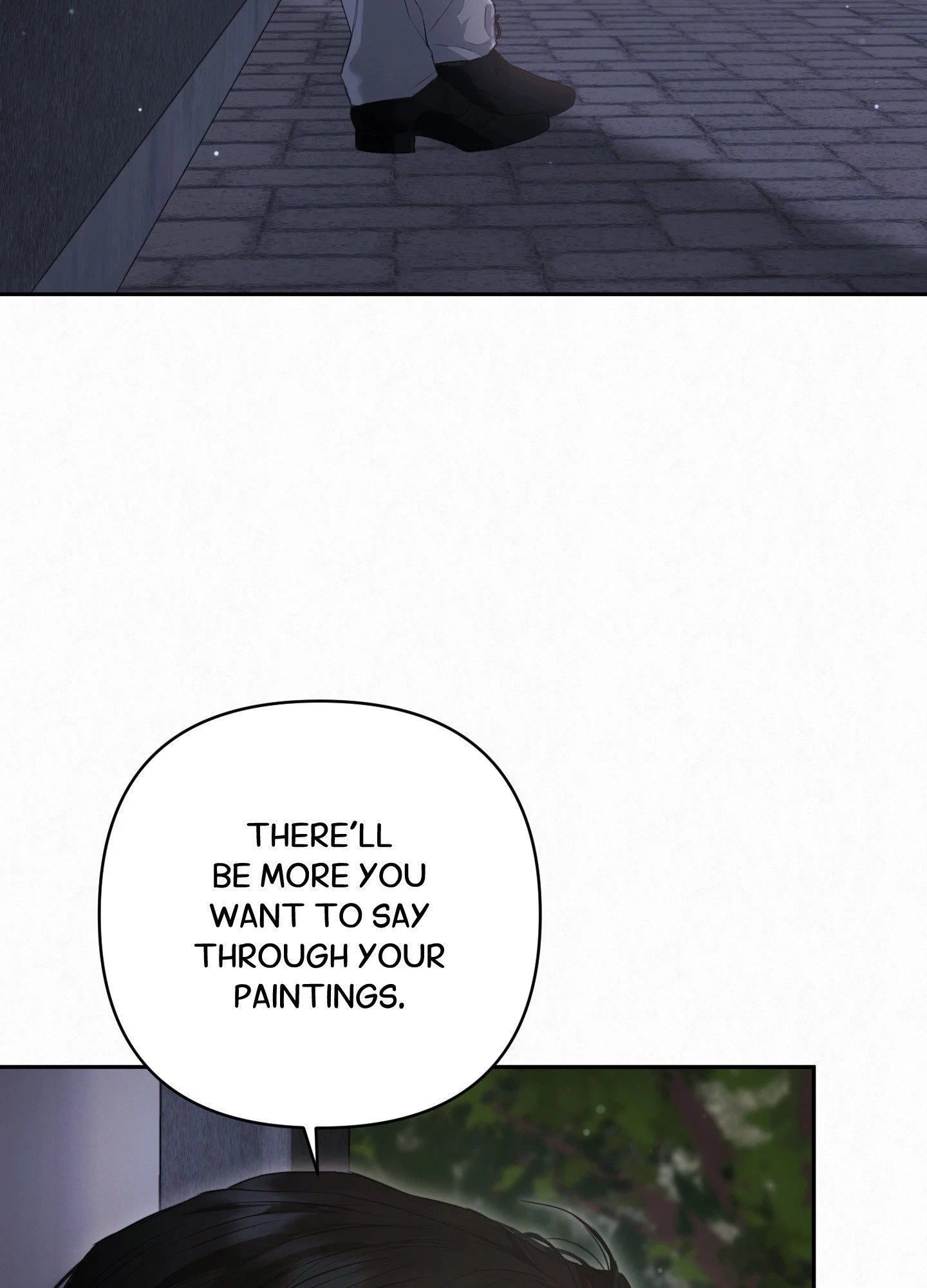 Diamond Dust (C.R Jade) Chapter 18 - Page 83