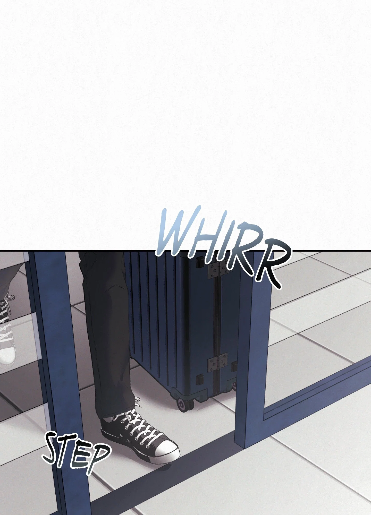 Diamond Dust (C.R Jade) Chapter 18 - Page 90