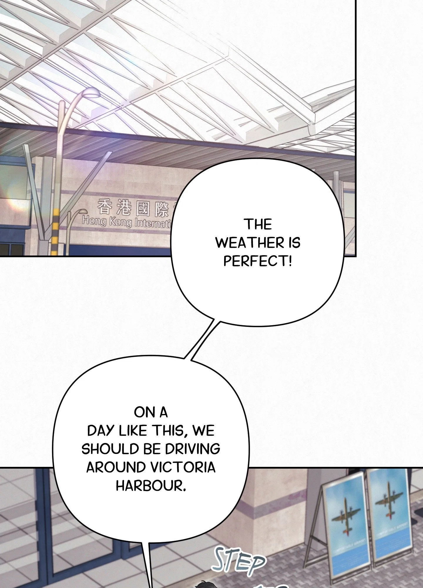 Diamond Dust (C.R Jade) Chapter 18 - Page 93