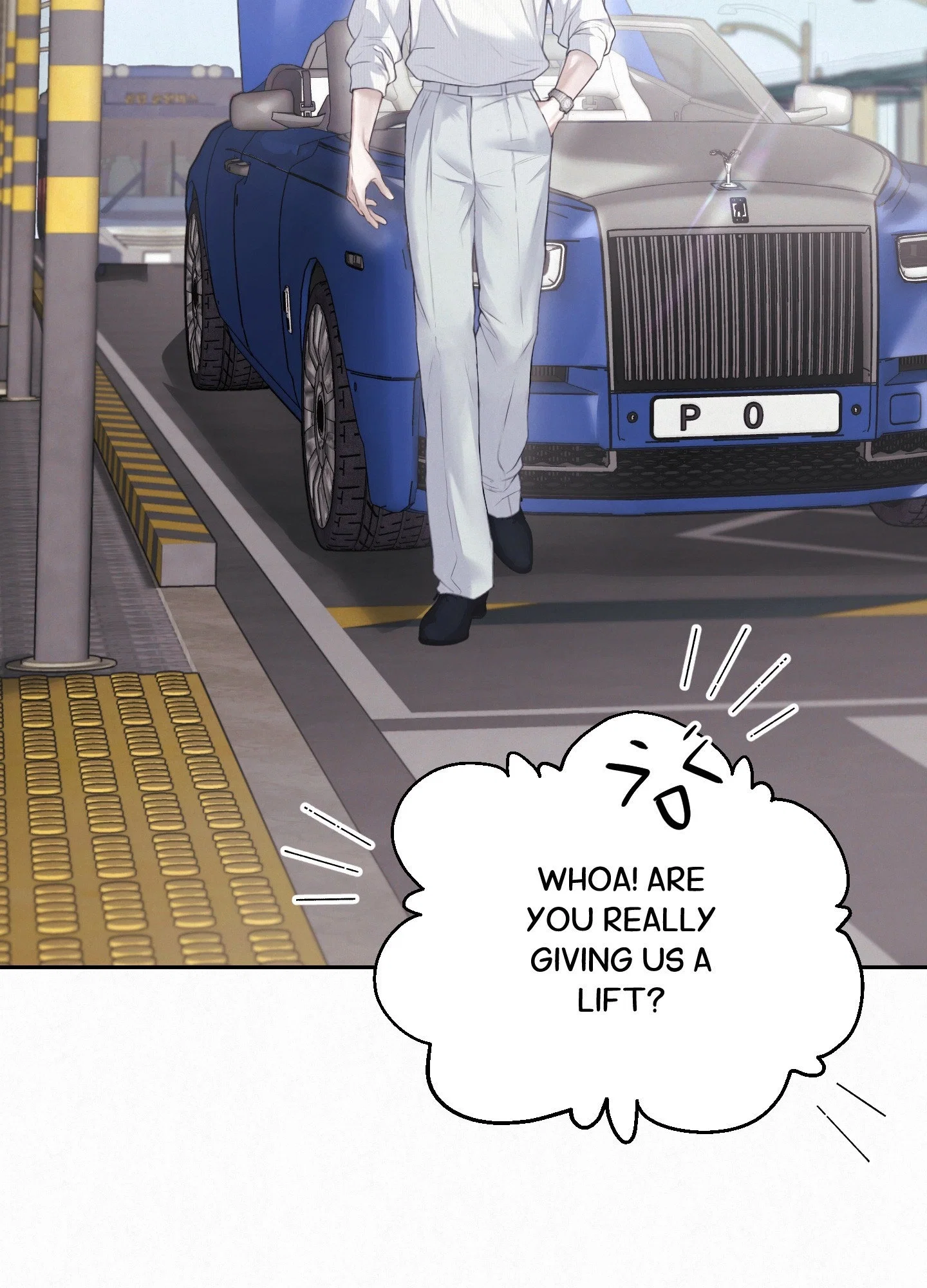 Diamond Dust (C.R Jade) Chapter 18 - Page 98