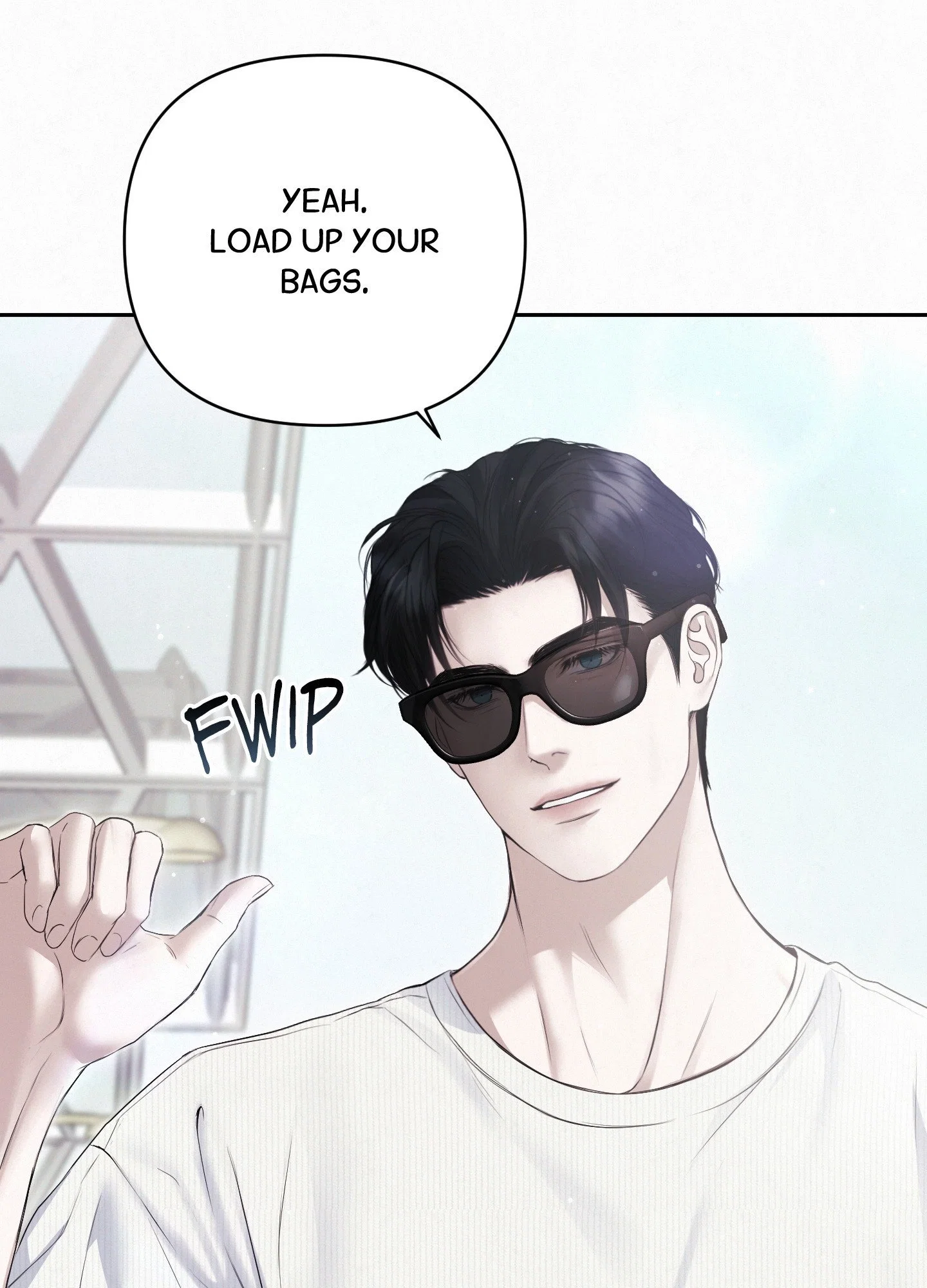 Diamond Dust (C.R Jade) Chapter 18 - Page 99