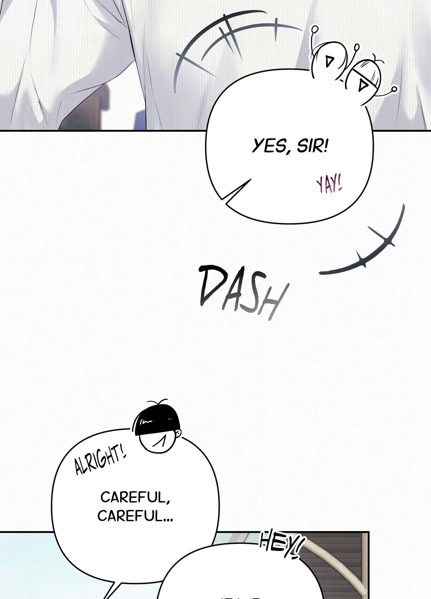 Diamond Dust (C.R Jade) Chapter 18 - Page 100