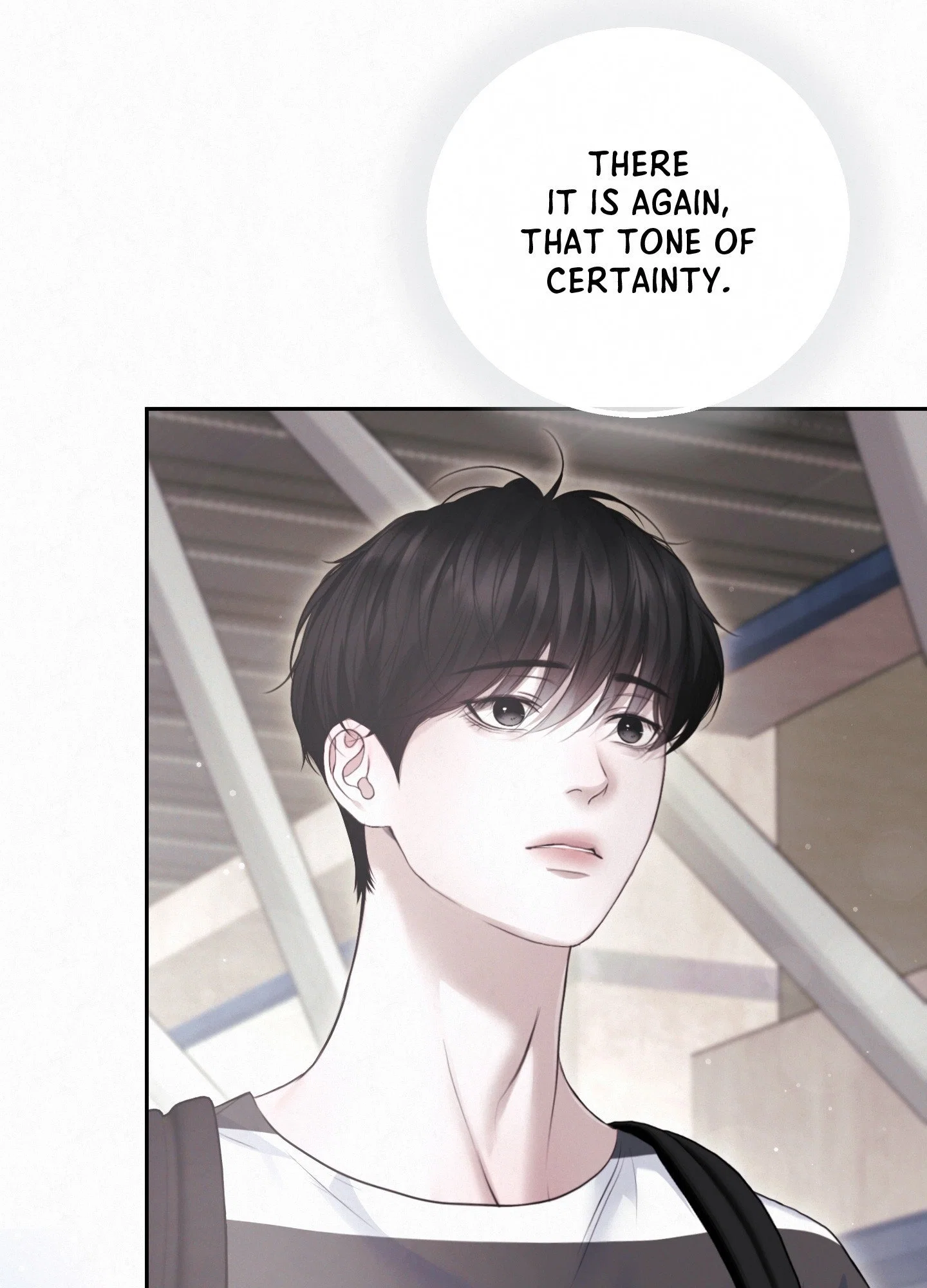 Diamond Dust (C.R Jade) Chapter 18 - Page 106