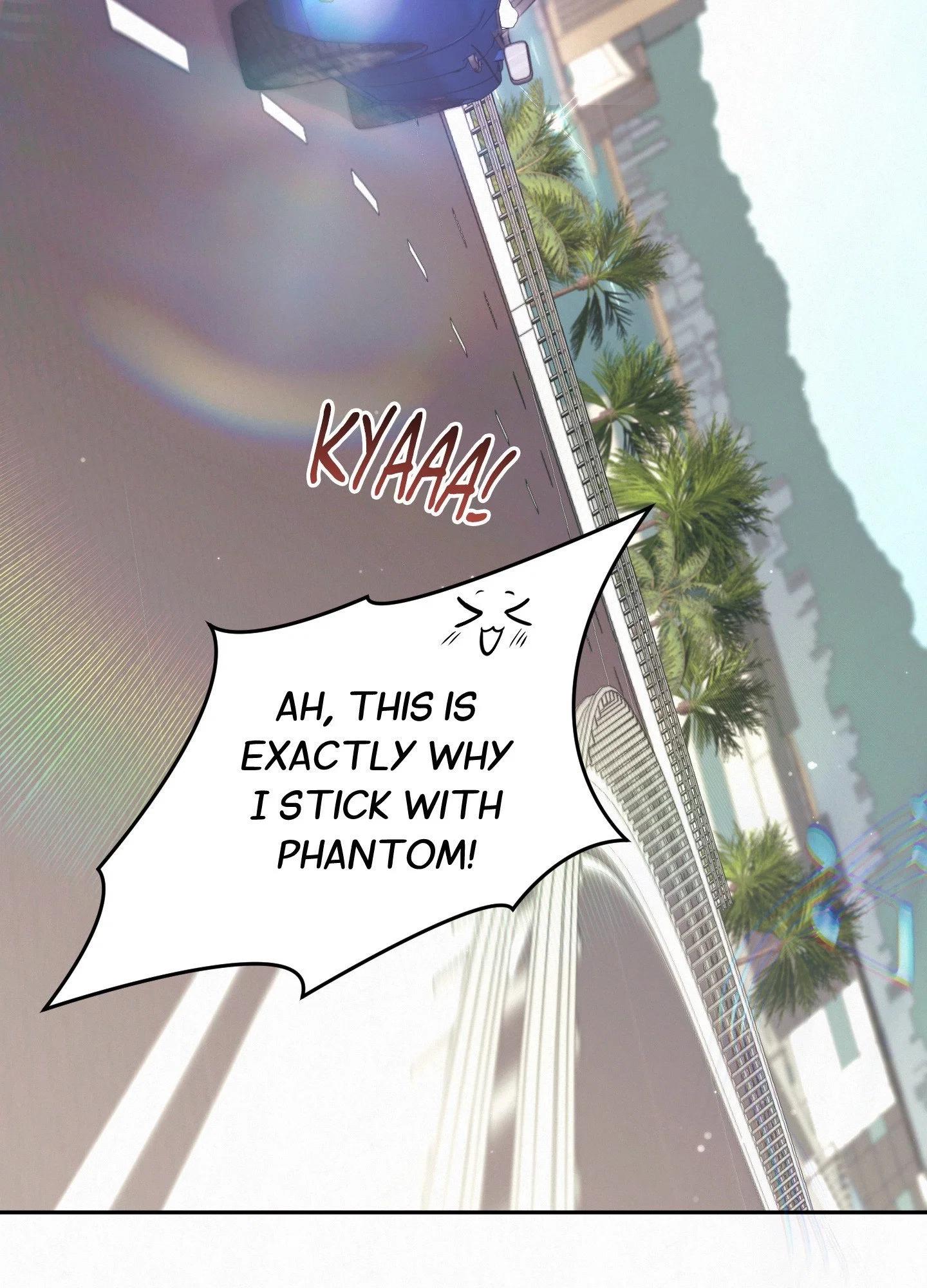 Diamond Dust (C.R Jade) Chapter 19 - Page 5