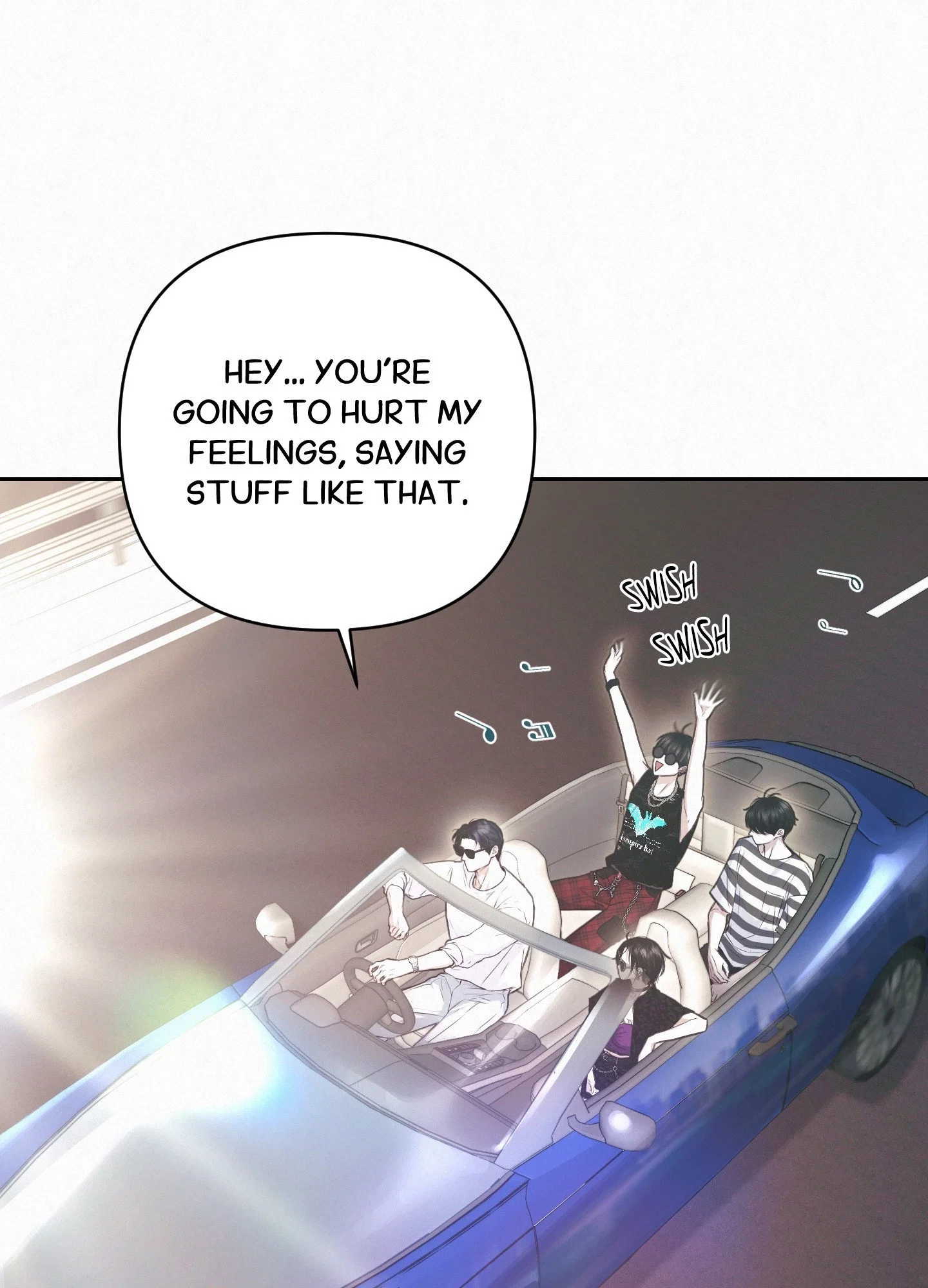 Diamond Dust (C.R Jade) Chapter 19 - Page 8