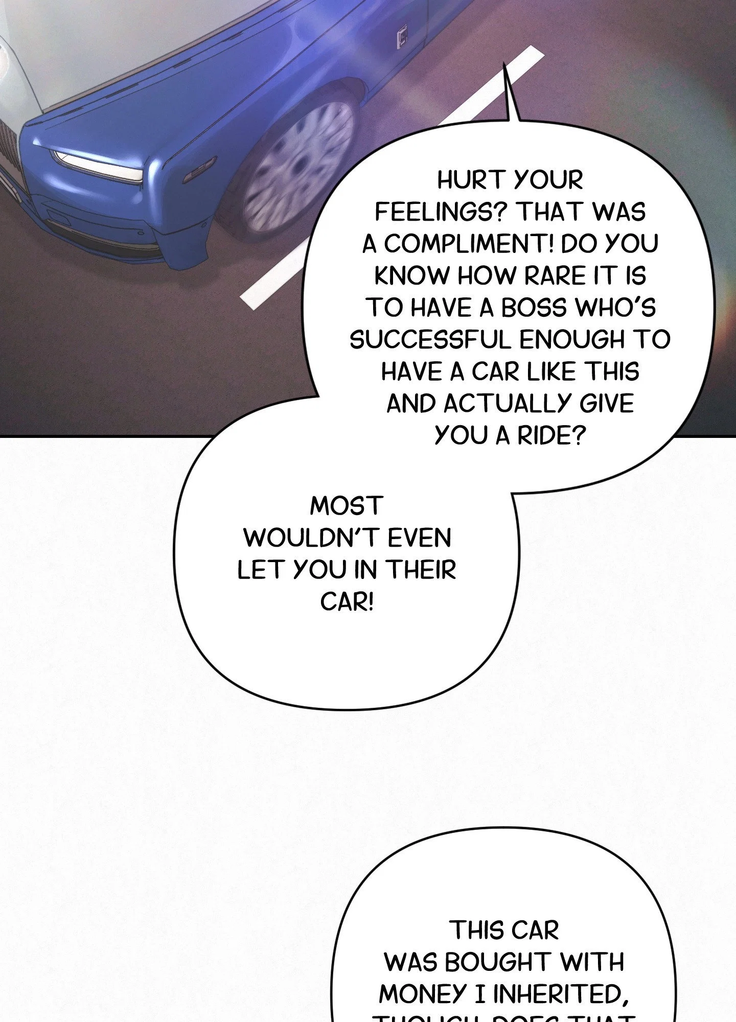 Diamond Dust (C.R Jade) Chapter 19 - Page 9
