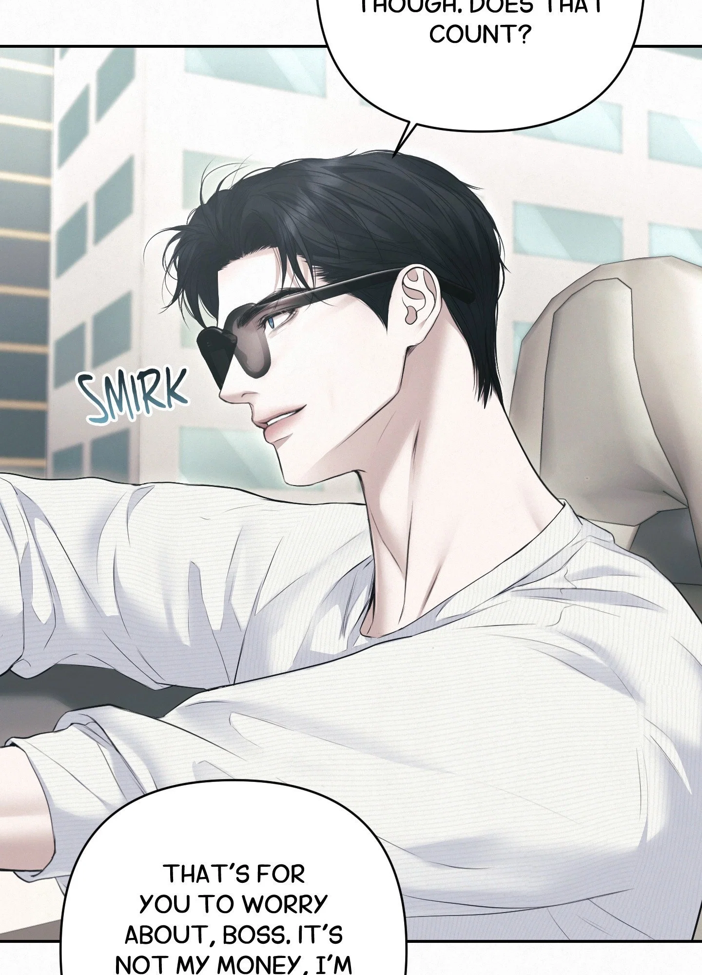 Diamond Dust (C.R Jade) Chapter 19 - Page 10