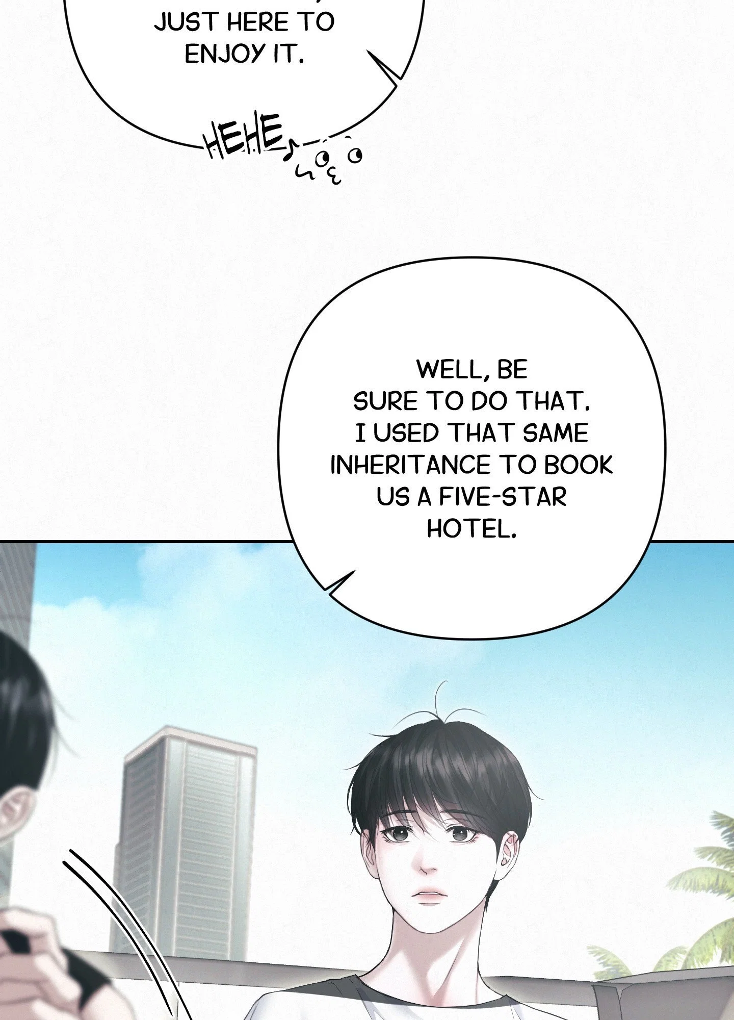 Diamond Dust (C.R Jade) Chapter 19 - Page 11