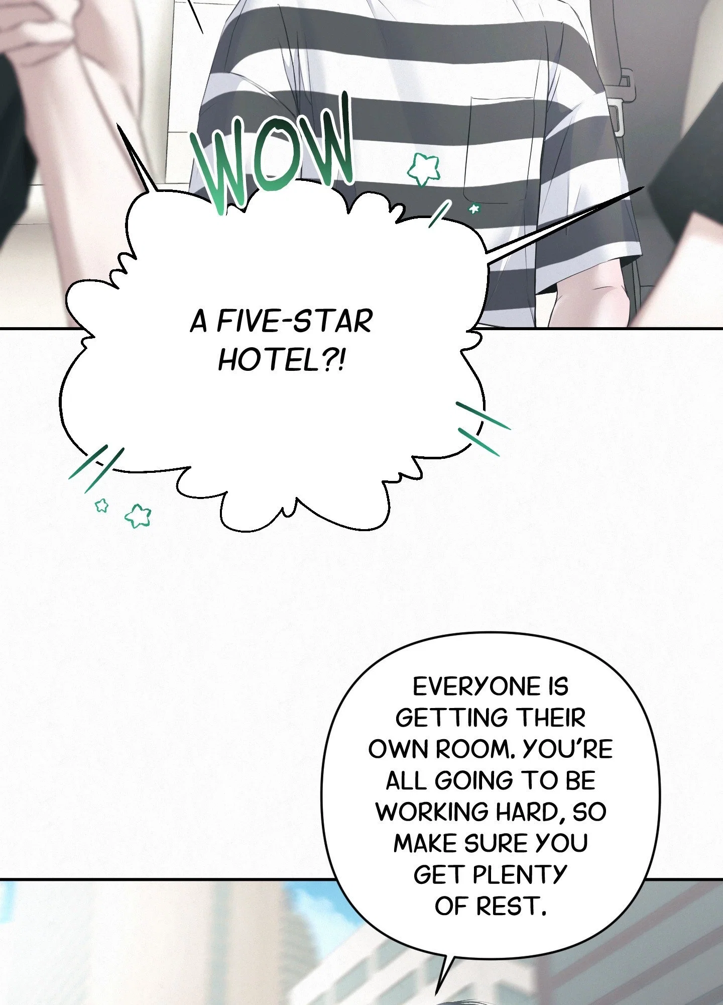 Diamond Dust (C.R Jade) Chapter 19 - Page 12