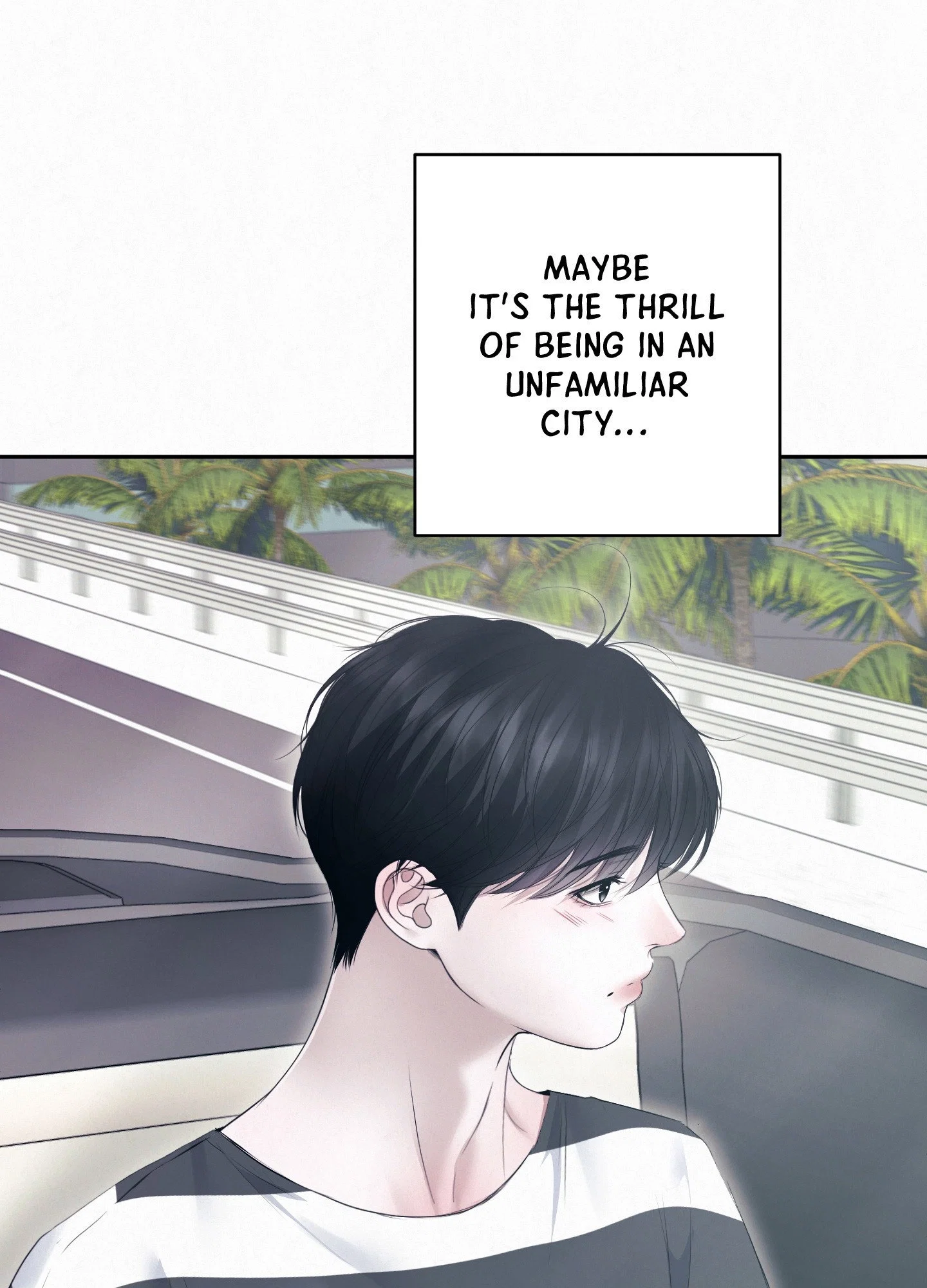 Diamond Dust (C.R Jade) Chapter 19 - Page 16