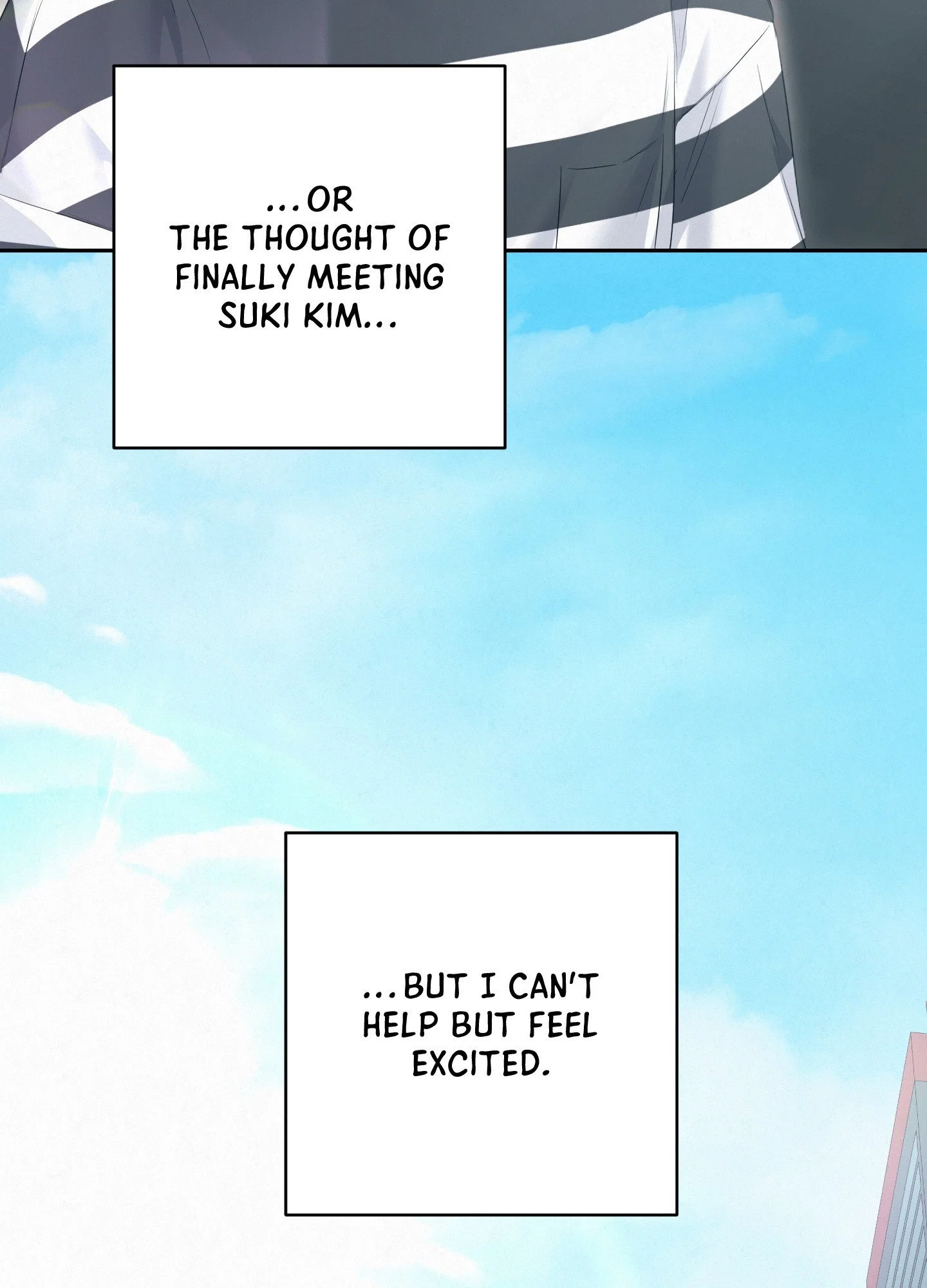 Diamond Dust (C.R Jade) Chapter 19 - Page 17