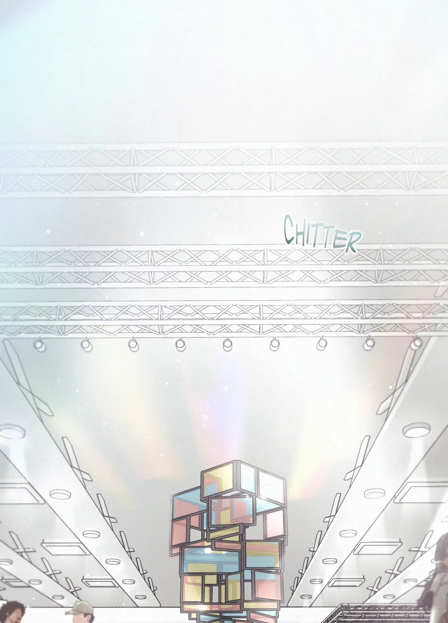 Diamond Dust (C.R Jade) Chapter 19 - Page 20