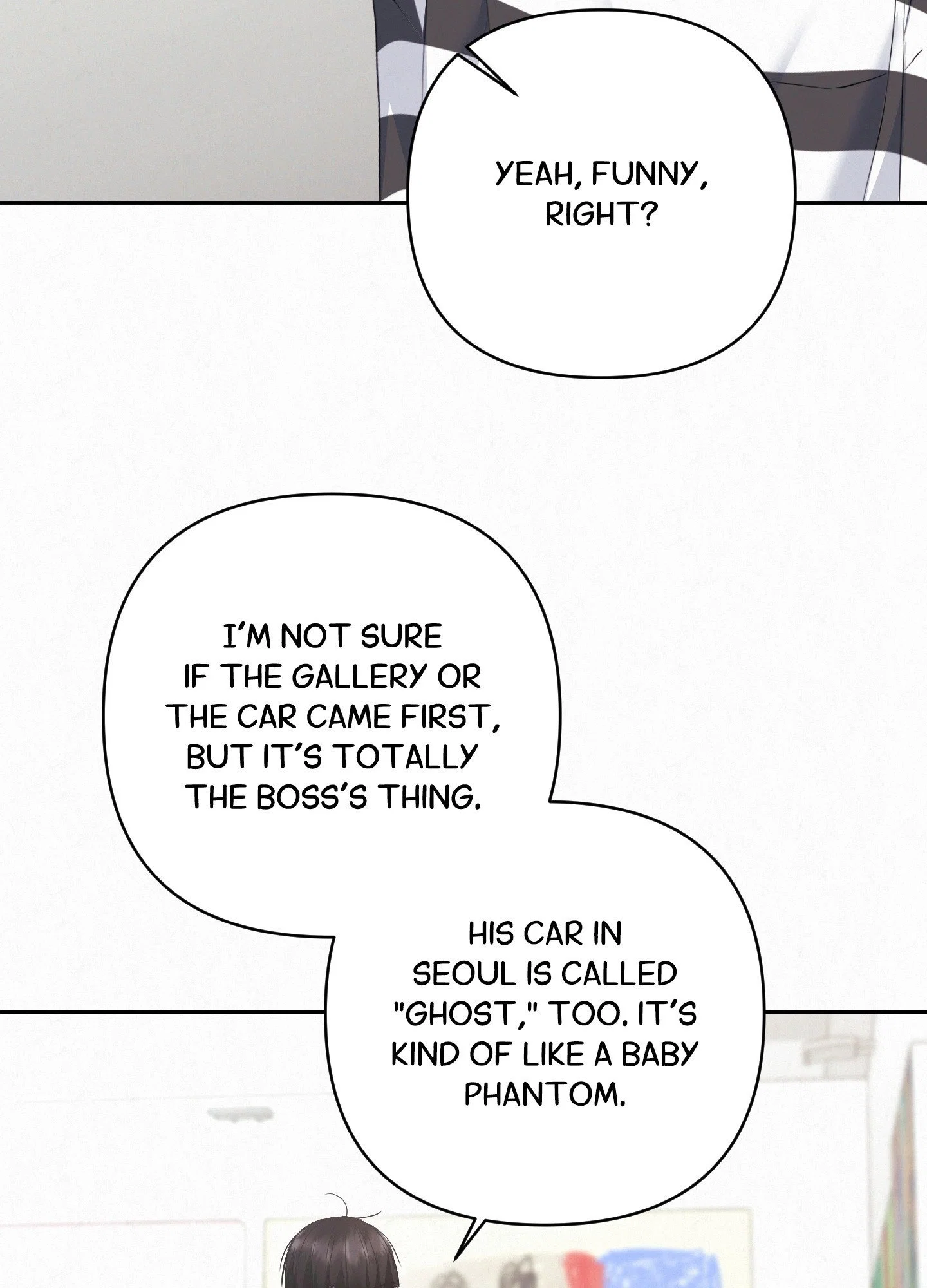 Diamond Dust (C.R Jade) Chapter 19 - Page 29