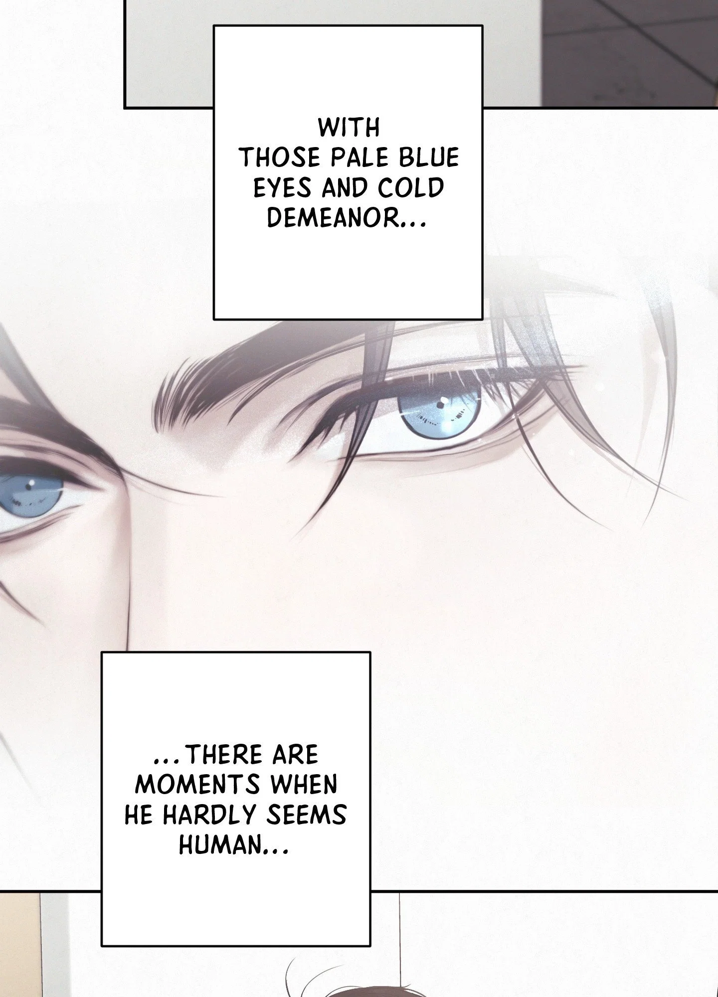 Diamond Dust (C.R Jade) Chapter 19 - Page 32