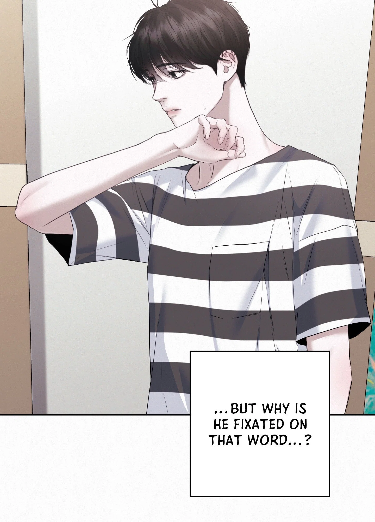 Diamond Dust (C.R Jade) Chapter 19 - Page 33