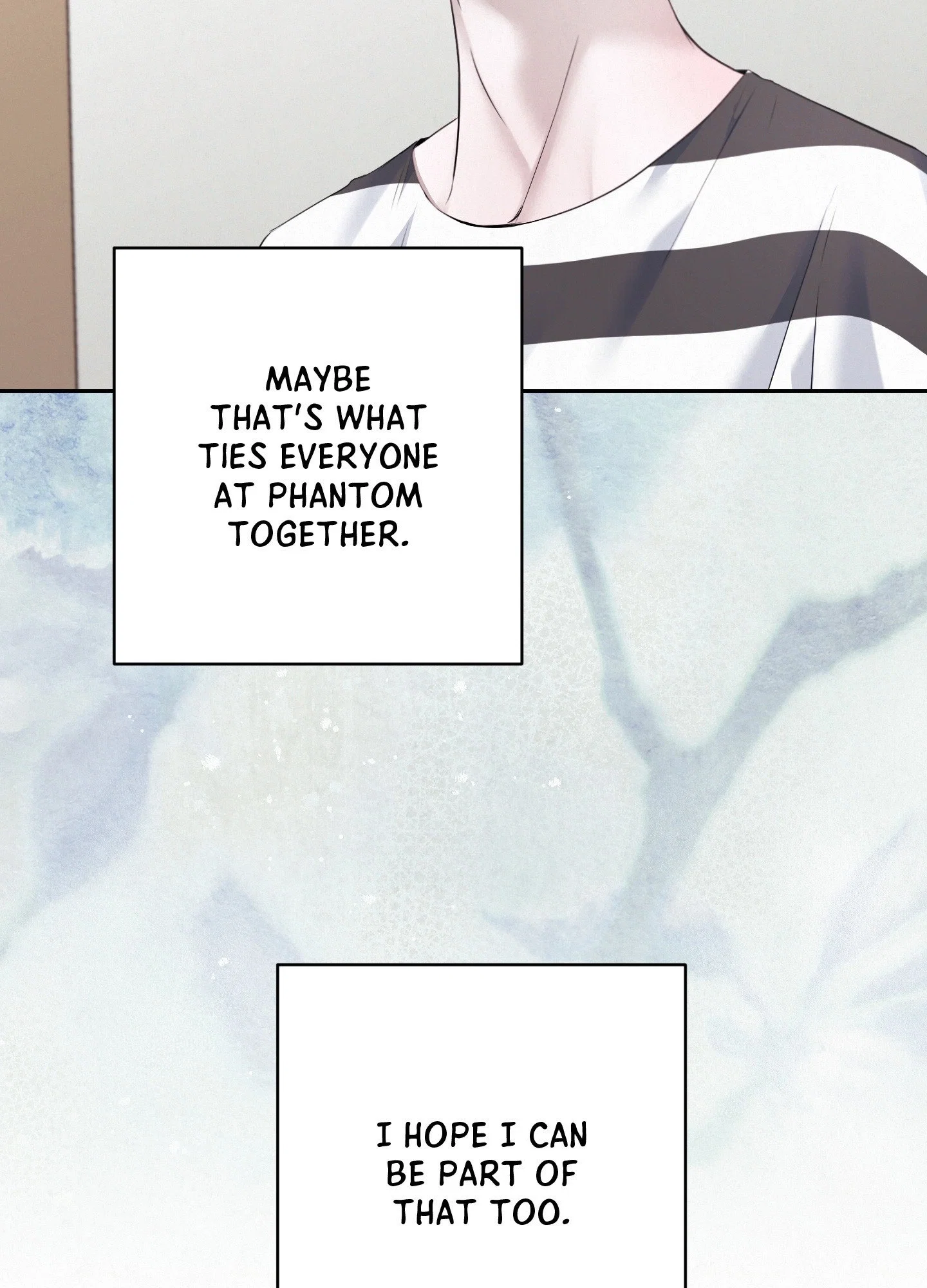 Diamond Dust (C.R Jade) Chapter 19 - Page 39