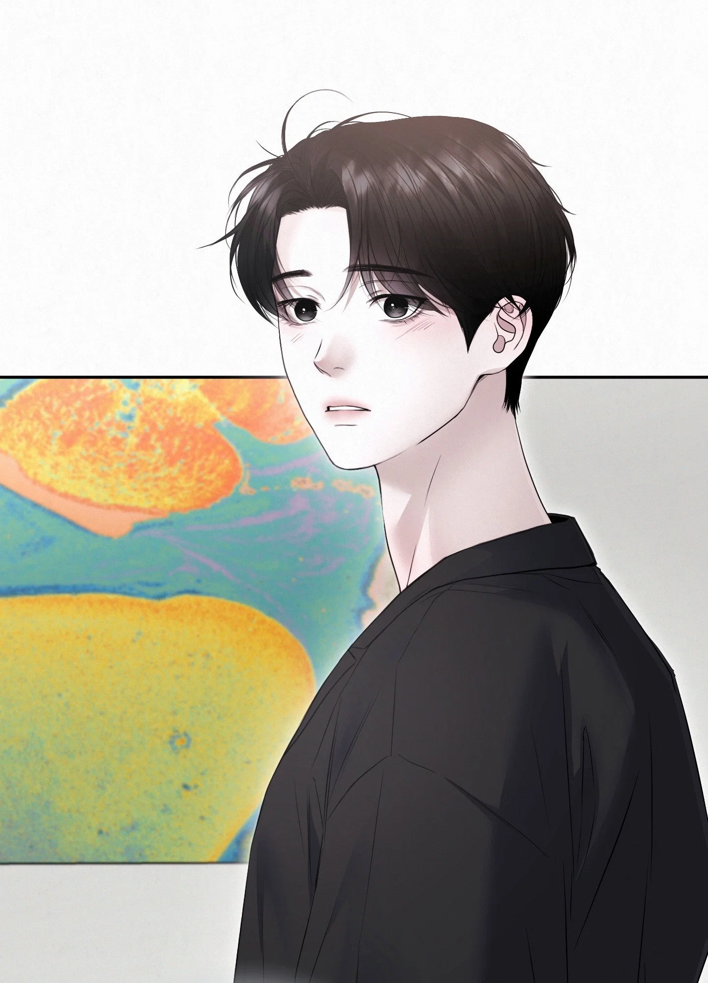 Diamond Dust (C.R Jade) Chapter 19 - Page 46