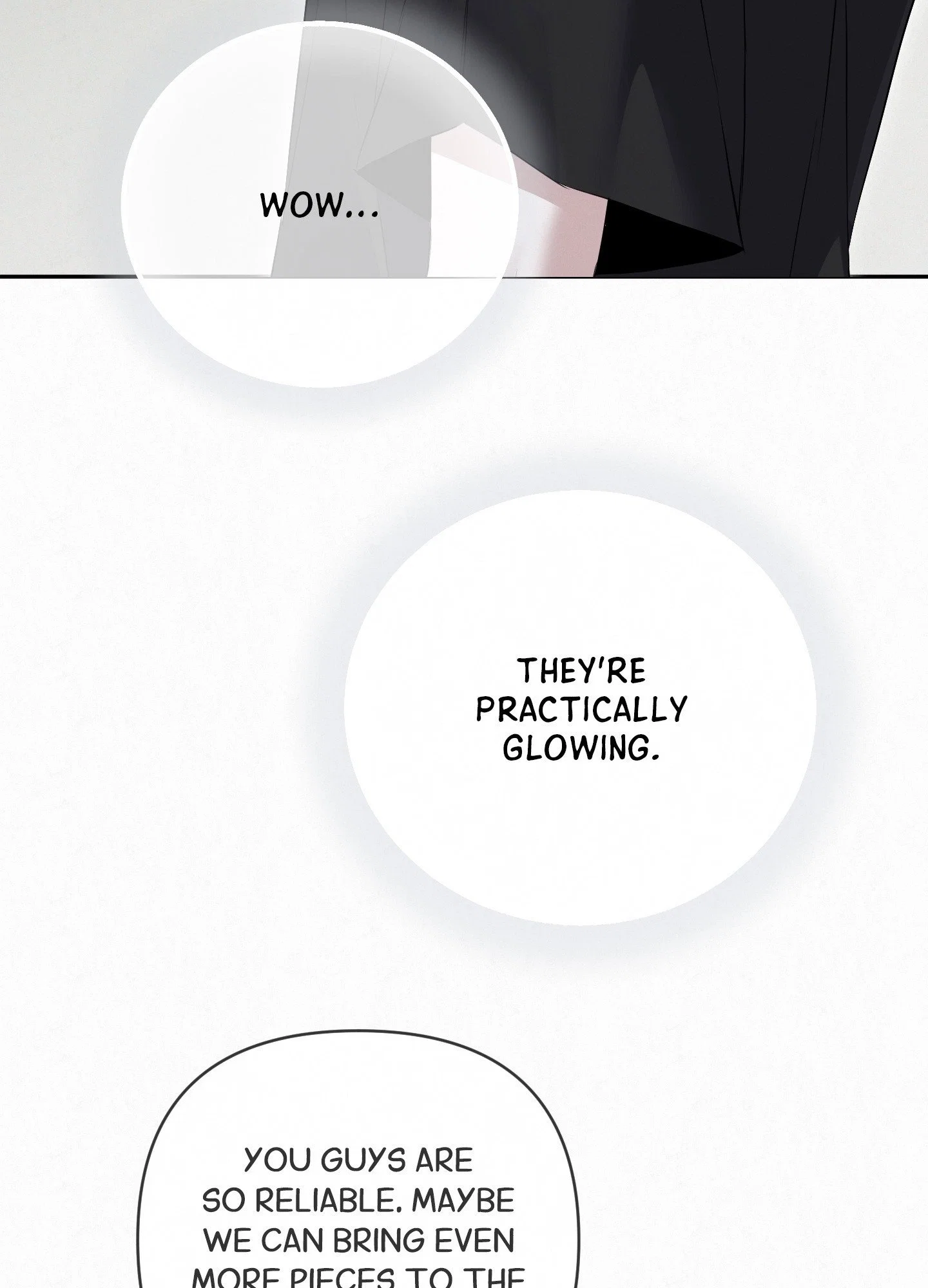 Diamond Dust (C.R Jade) Chapter 19 - Page 47