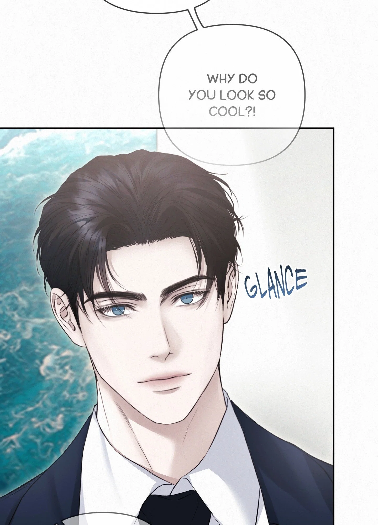Diamond Dust (C.R Jade) Chapter 19 - Page 49