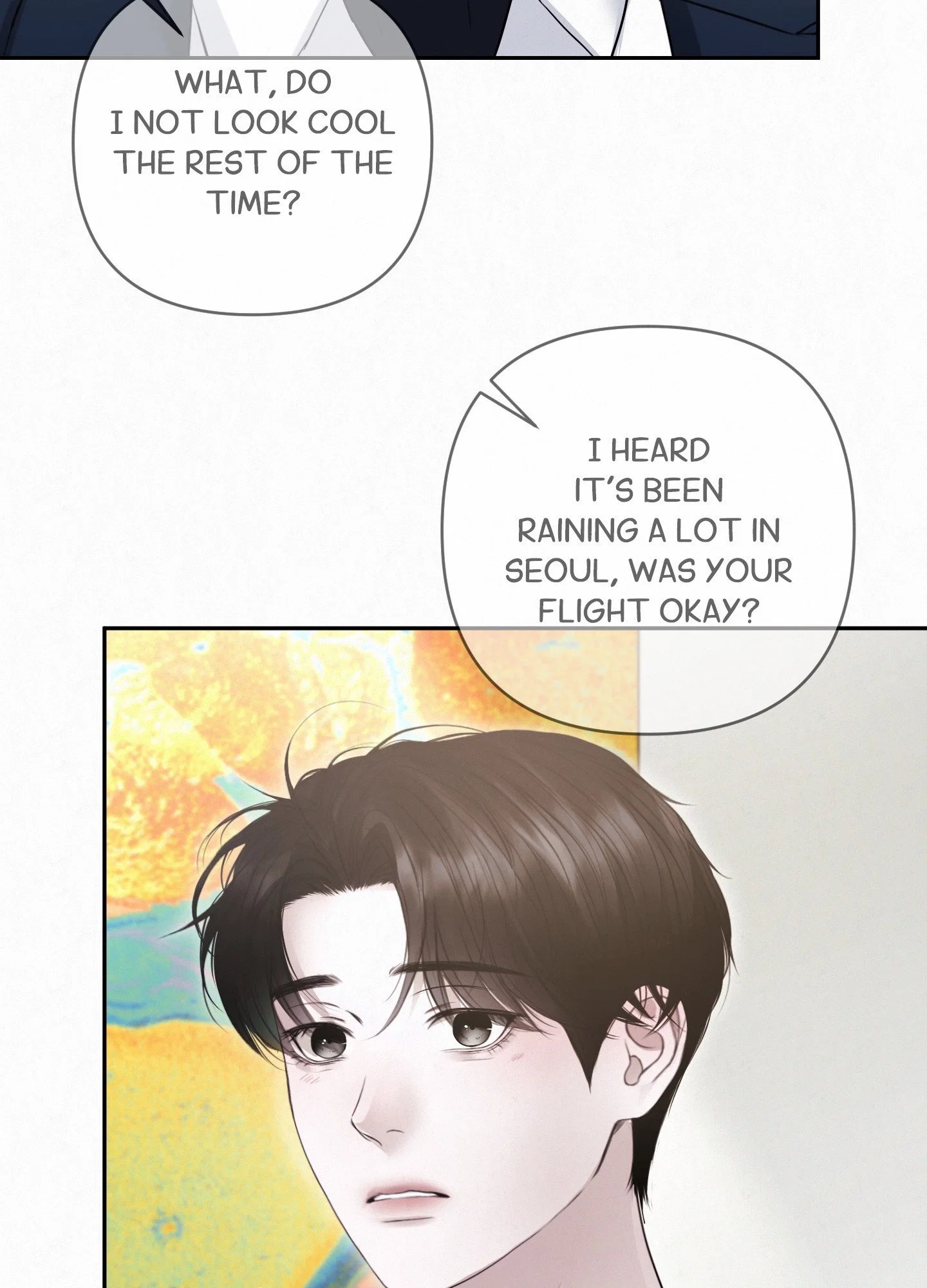 Diamond Dust (C.R Jade) Chapter 19 - Page 50