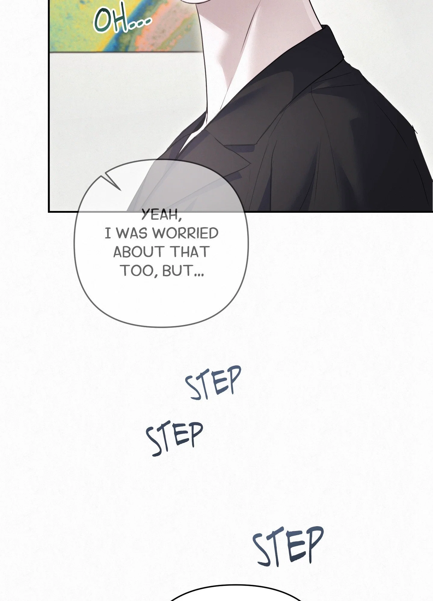 Diamond Dust (C.R Jade) Chapter 19 - Page 51