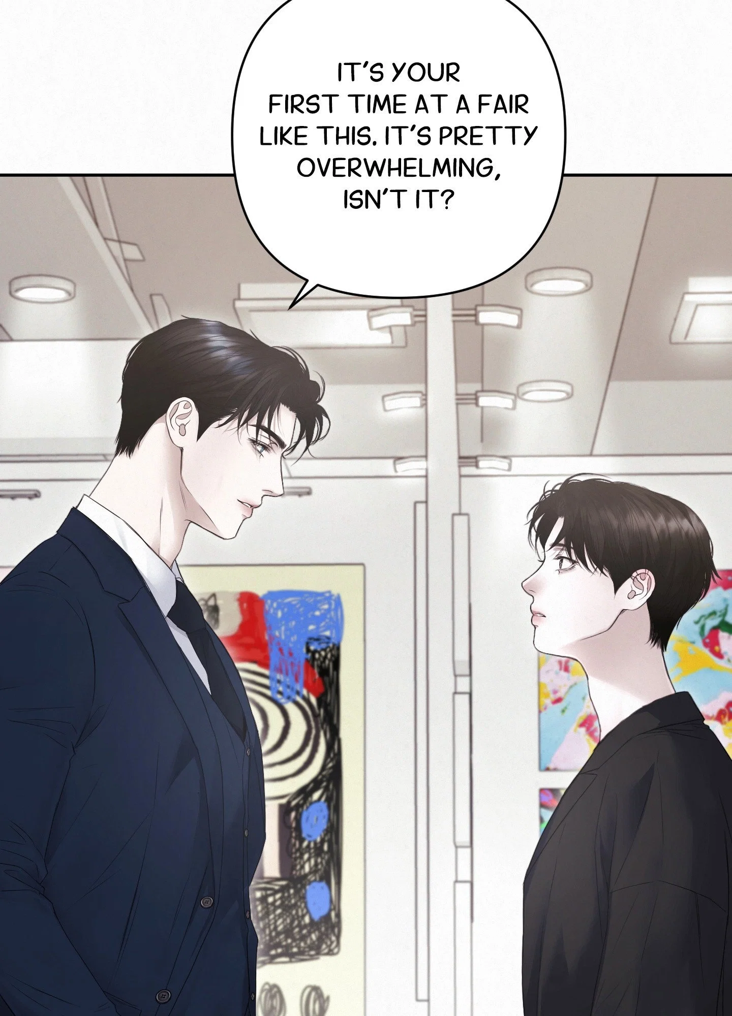 Diamond Dust (C.R Jade) Chapter 19 - Page 52