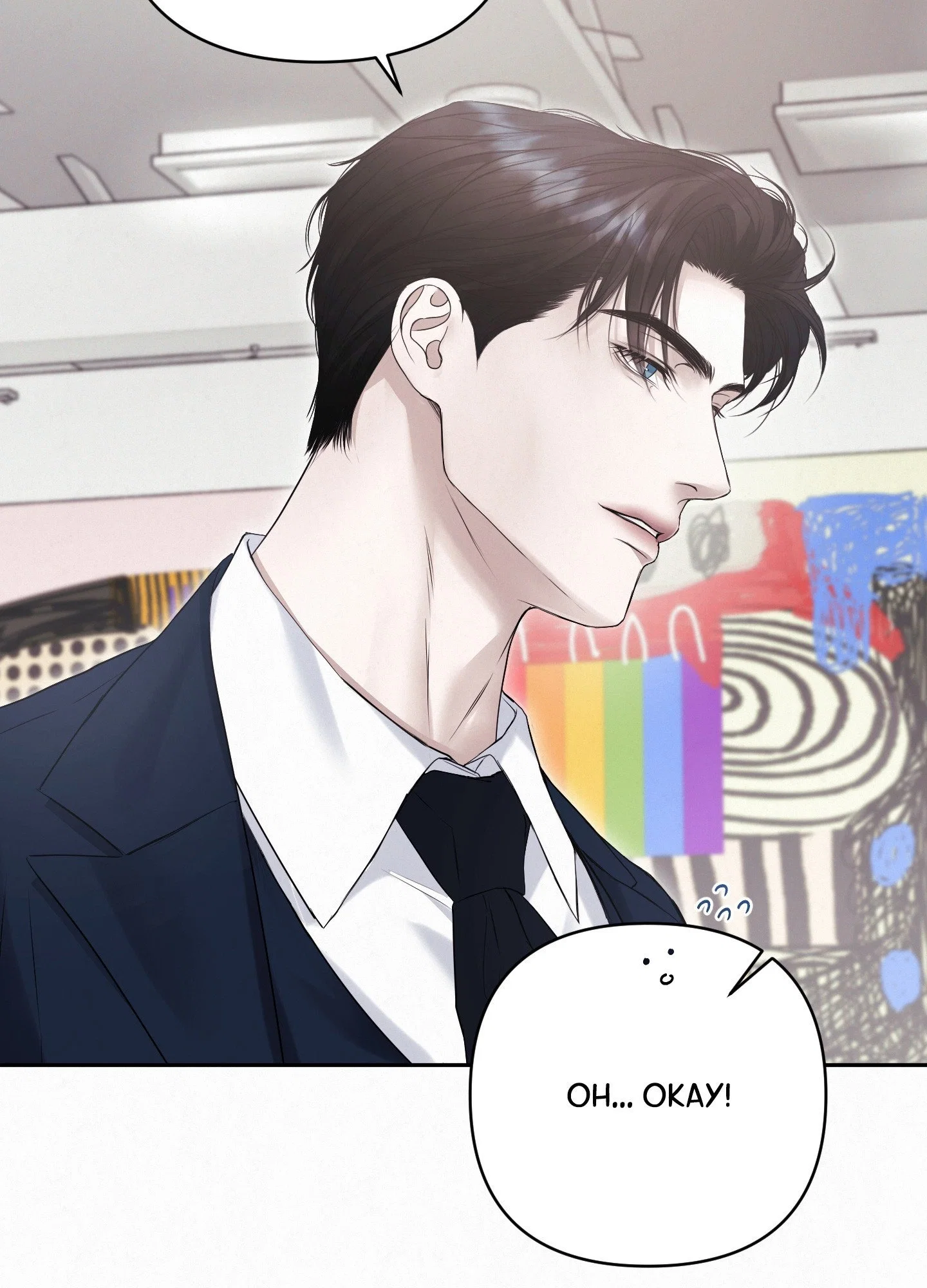 Diamond Dust (C.R Jade) Chapter 19 - Page 55