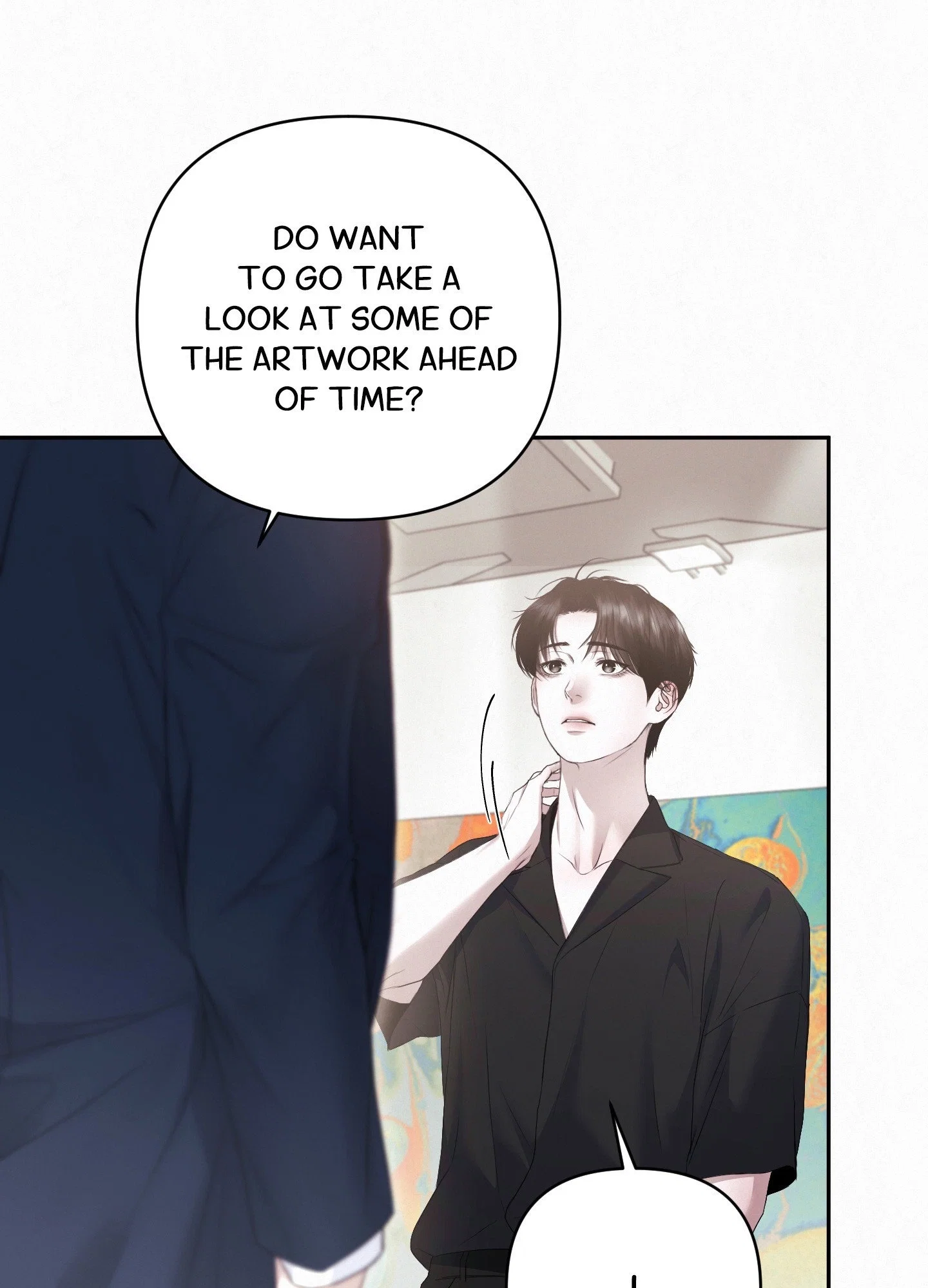 Diamond Dust (C.R Jade) Chapter 19 - Page 56