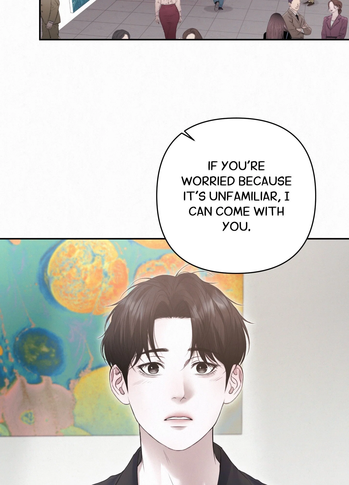 Diamond Dust (C.R Jade) Chapter 19 - Page 58