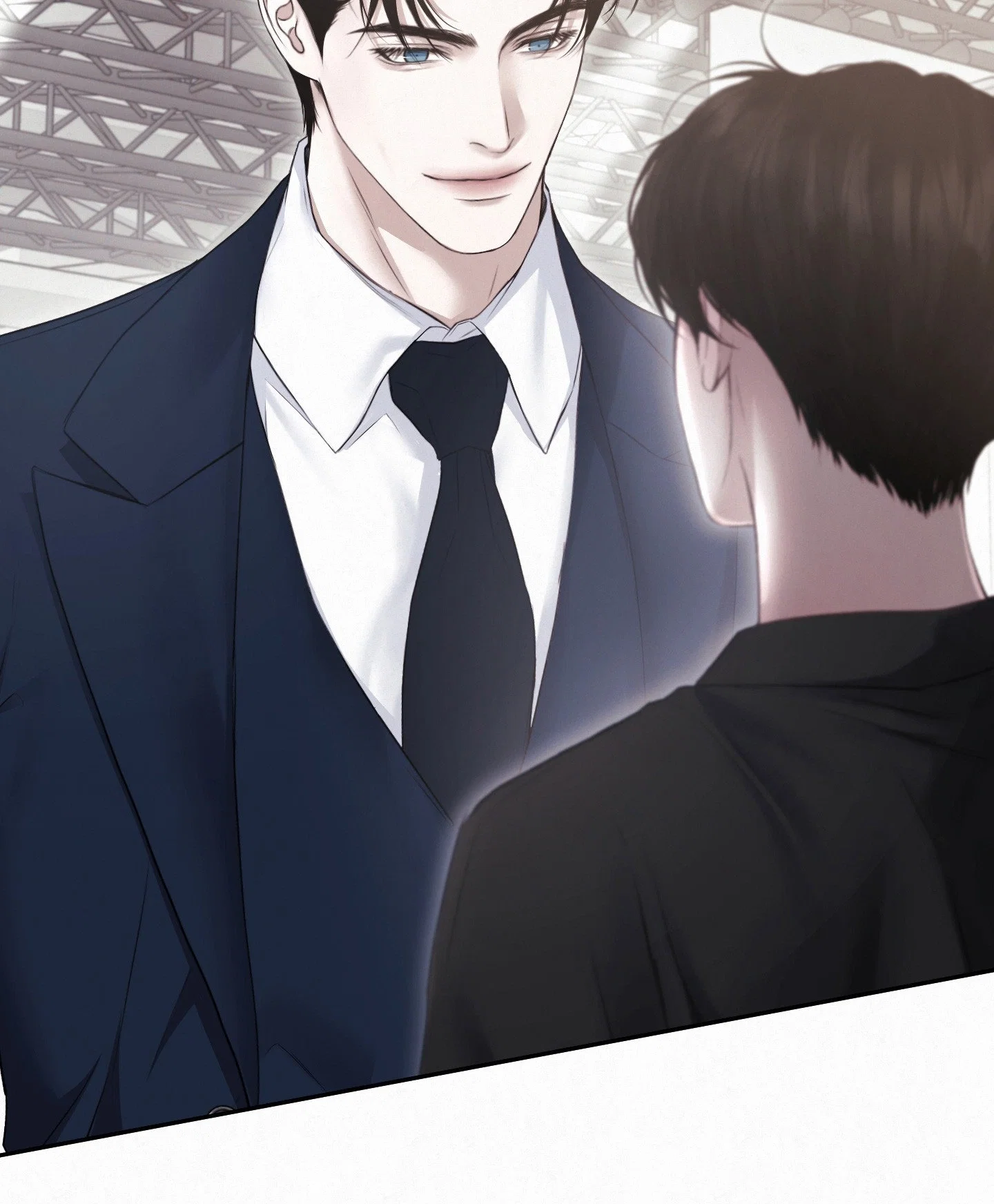 Diamond Dust (C.R Jade) Chapter 19 - Page 60