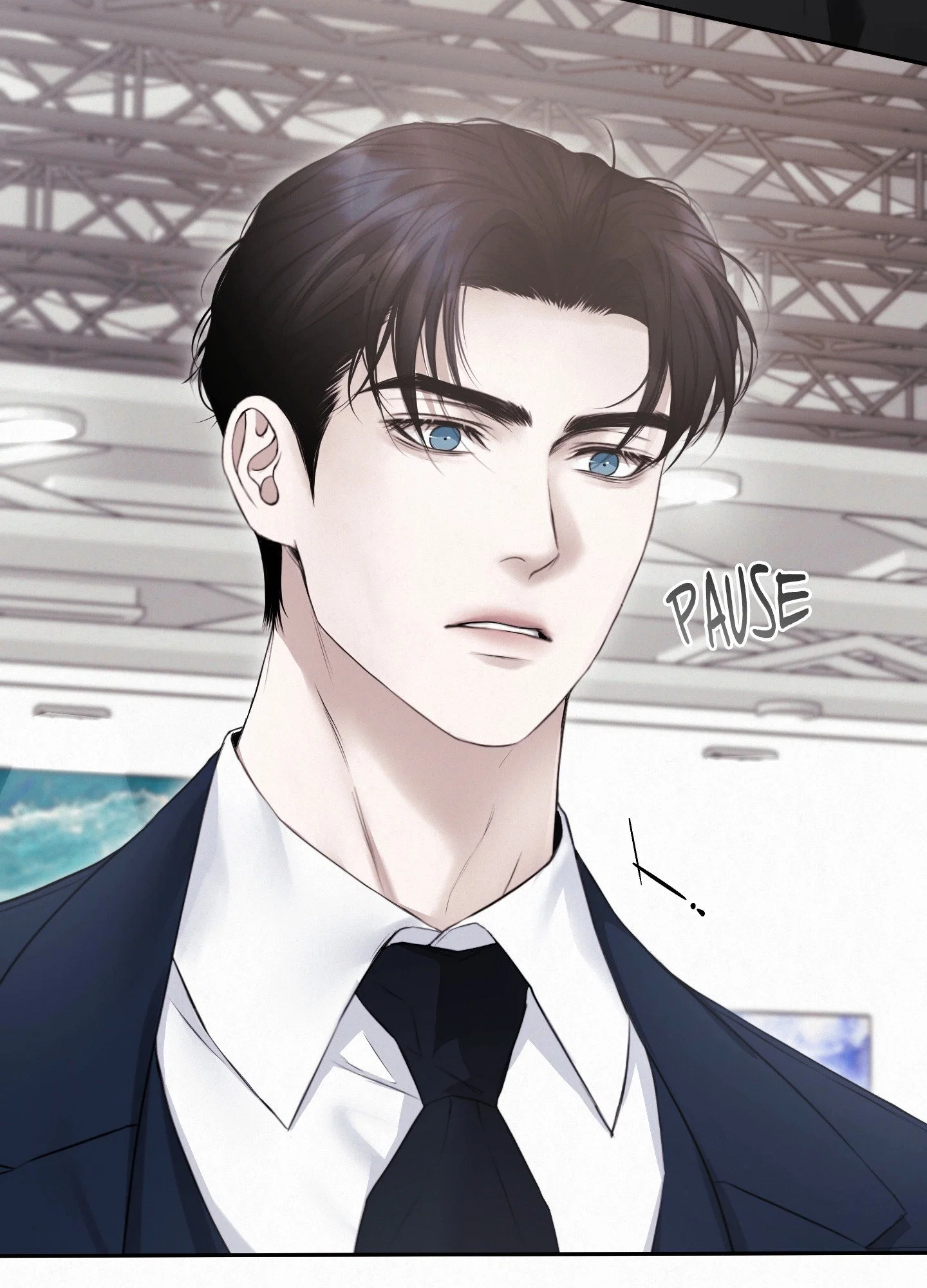 Diamond Dust (C.R Jade) Chapter 19 - Page 63