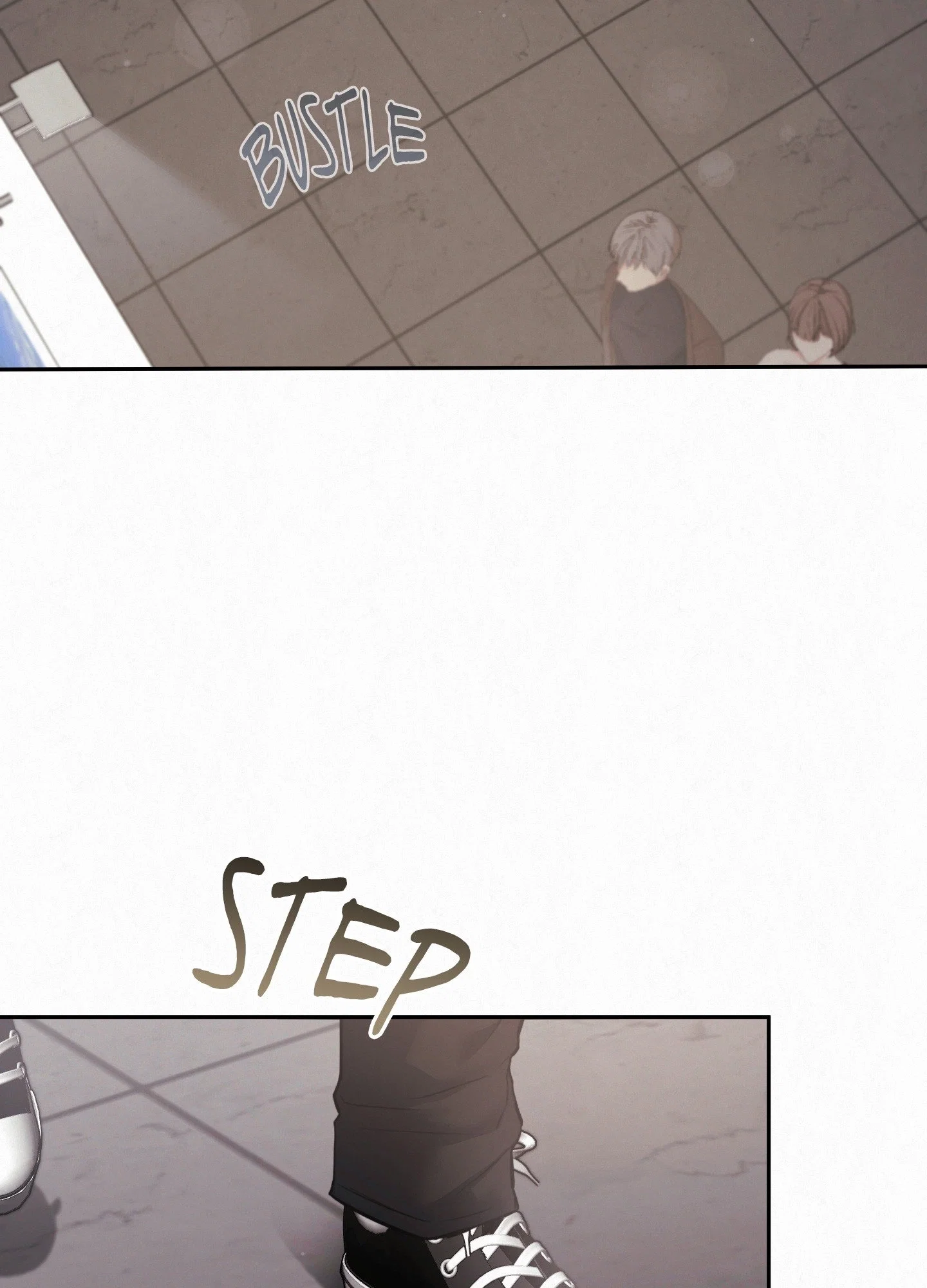 Diamond Dust (C.R Jade) Chapter 19 - Page 67