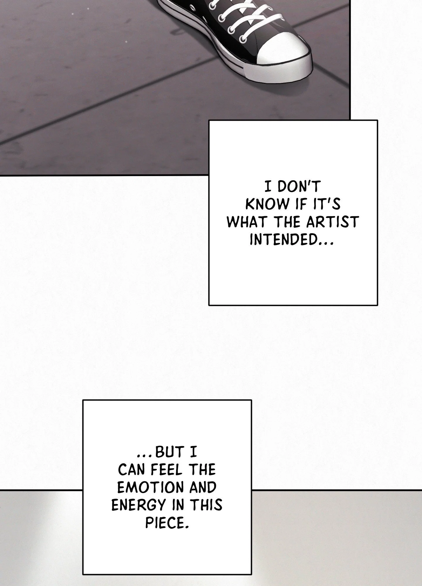Diamond Dust (C.R Jade) Chapter 19 - Page 68