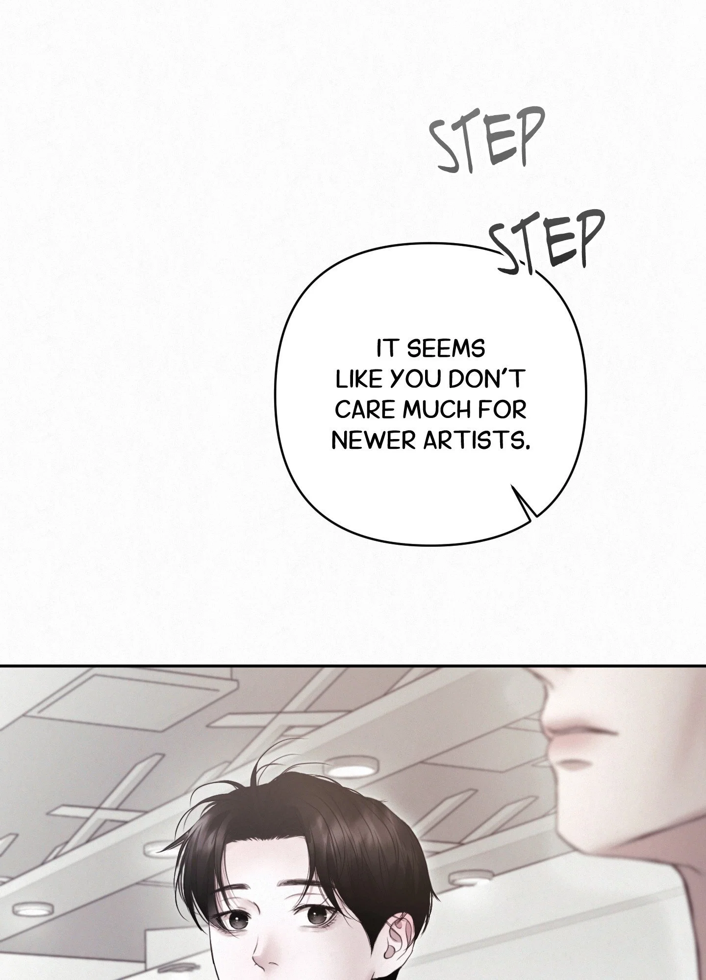Diamond Dust (C.R Jade) Chapter 19 - Page 70