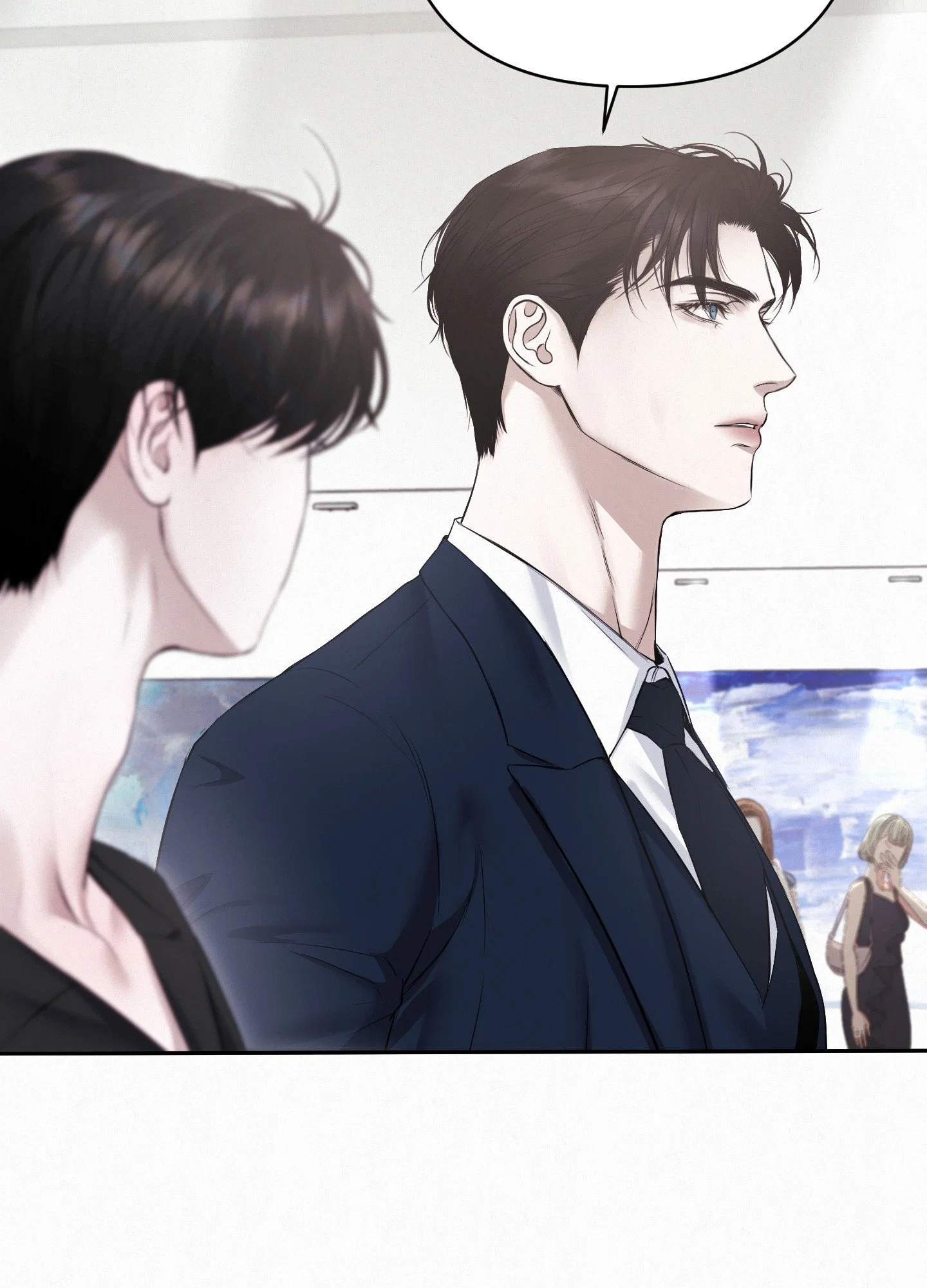 Diamond Dust (C.R Jade) Chapter 19 - Page 72
