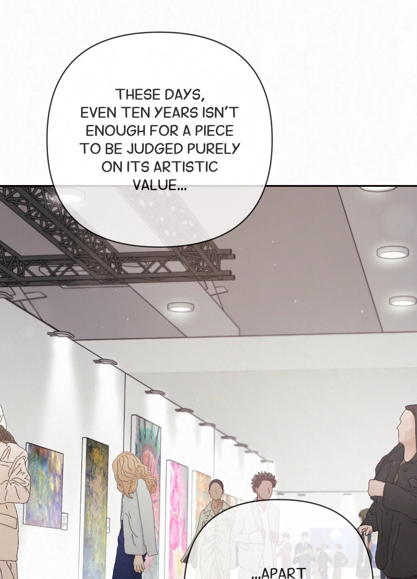Diamond Dust (C.R Jade) Chapter 19 - Page 73