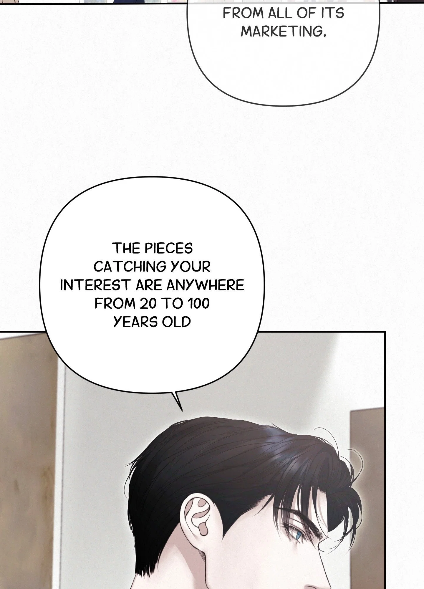 Diamond Dust (C.R Jade) Chapter 19 - Page 74