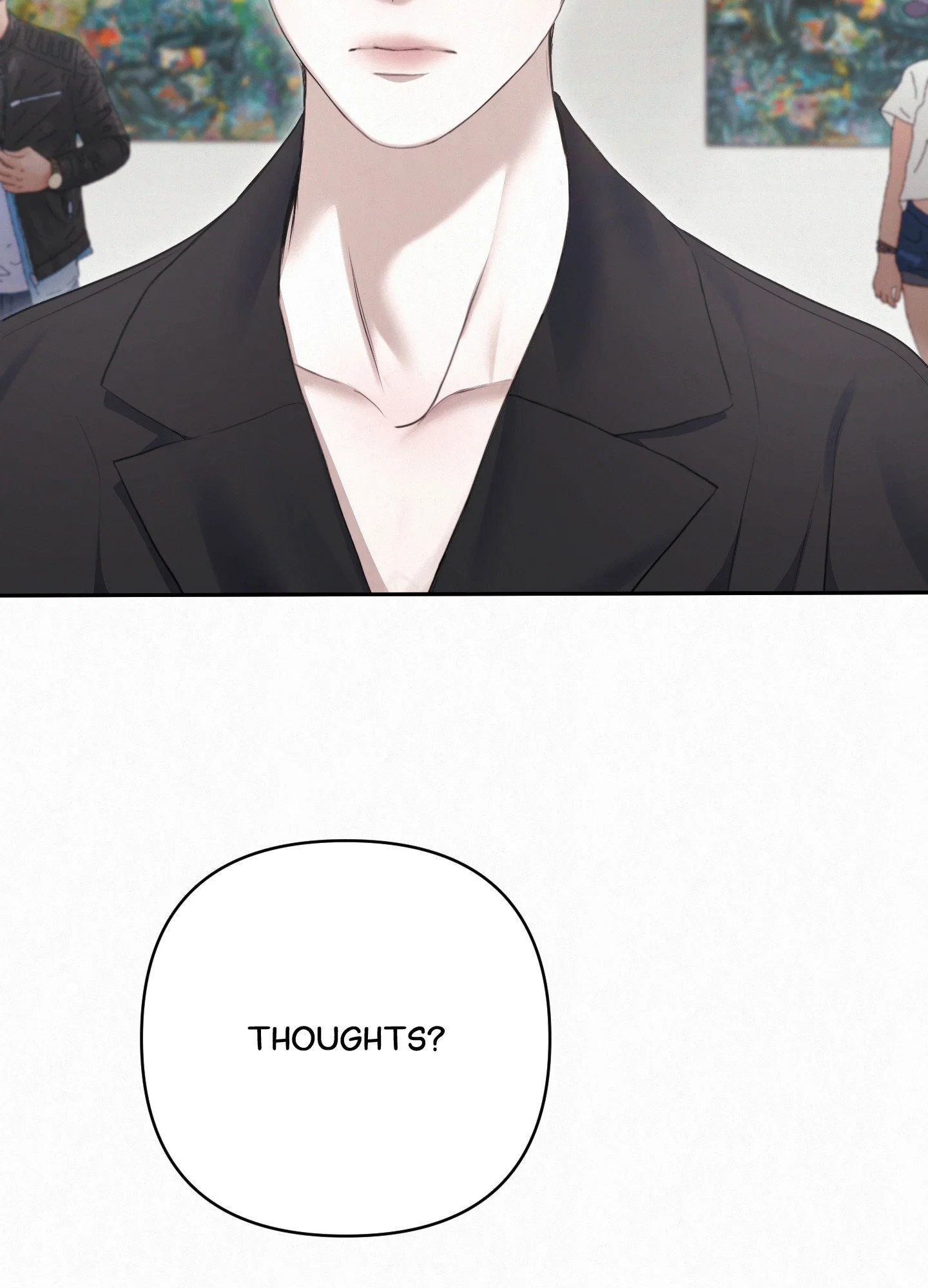 Diamond Dust (C.R Jade) Chapter 19 - Page 84